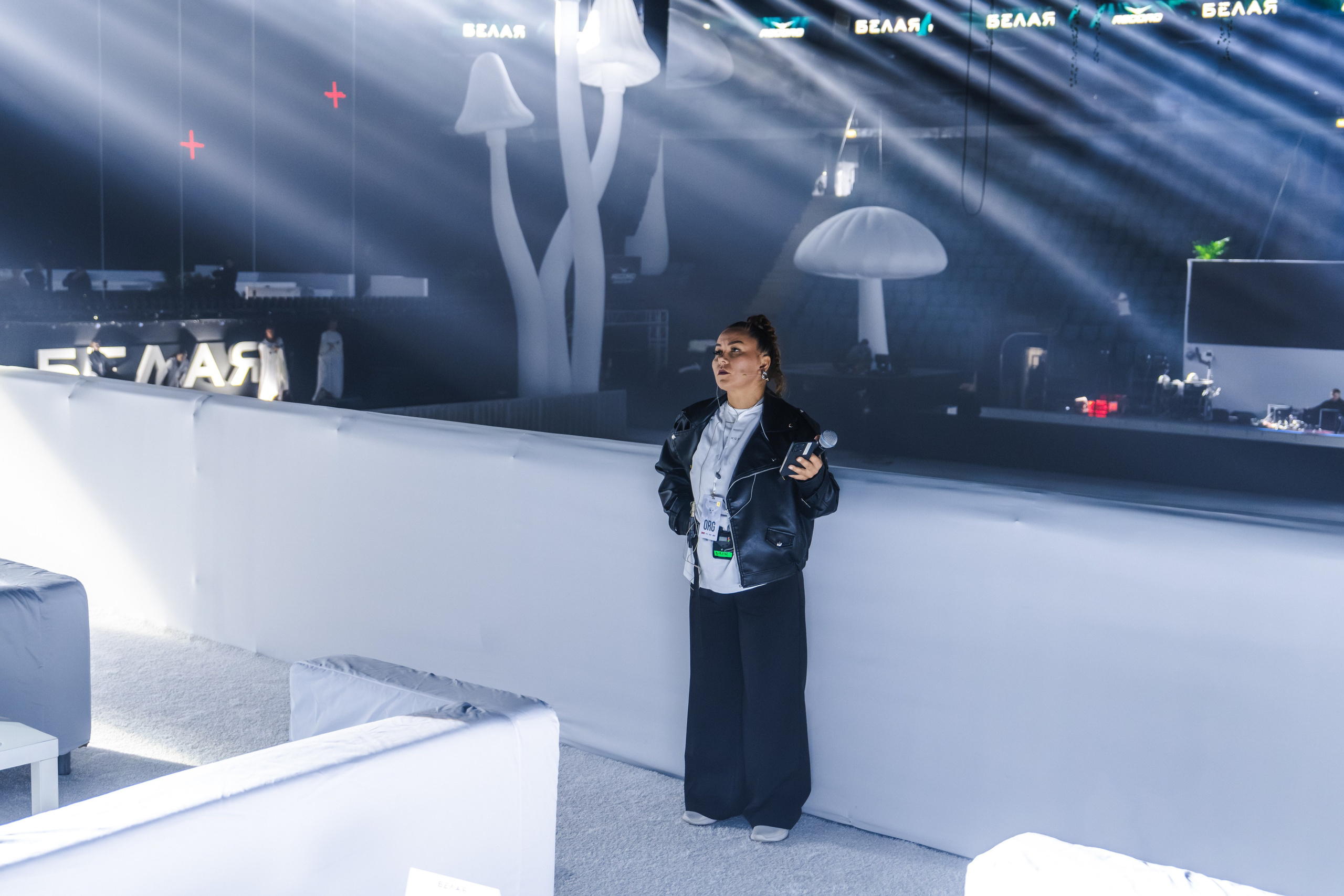 БЕЛАЯ 2025. Святослав Буньков | фотограф