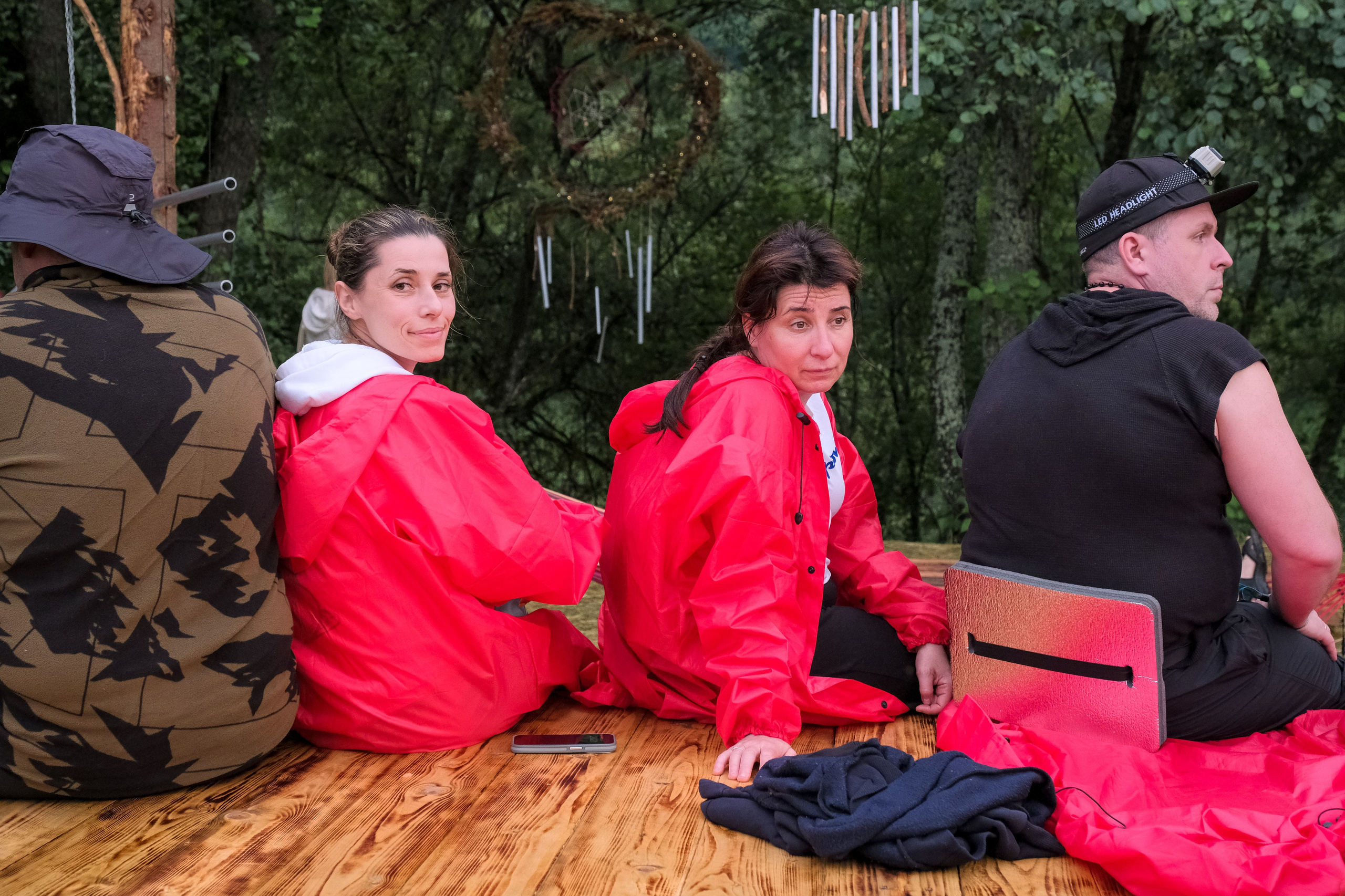 Фестиваль «Бессонница» 2025. Семейный и детский фотограф в Москве Светлана Потемкина