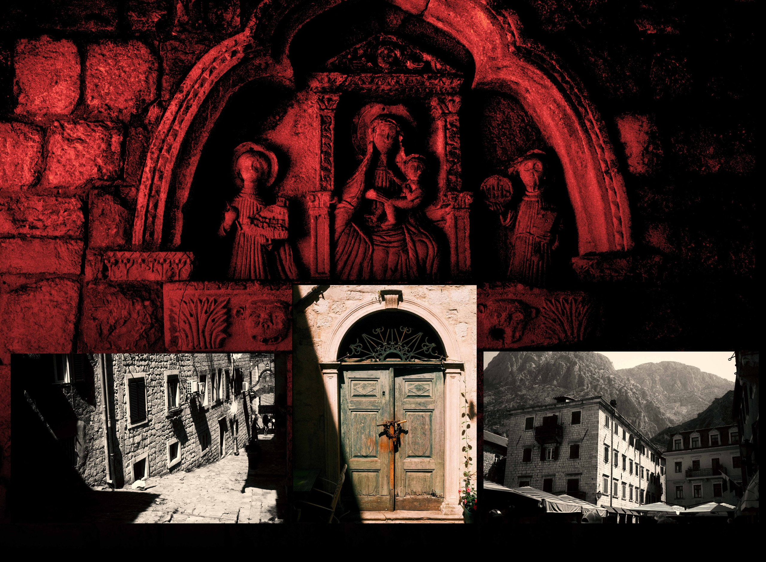 Gallery. Творческий фотограф. Санкт-Петербург