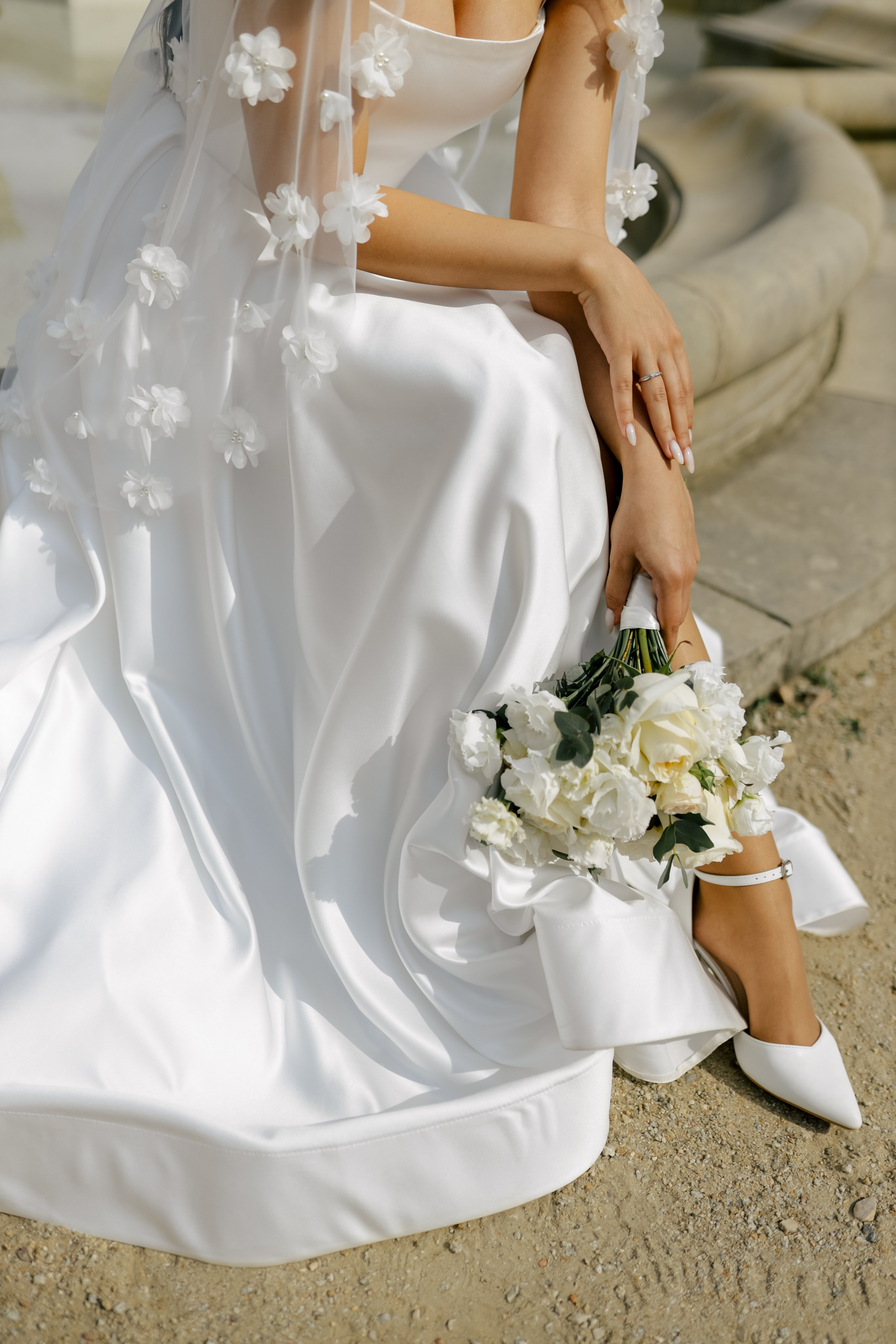 Буду тебя беречь. Свадебный и семейный фотограф в Варшаве