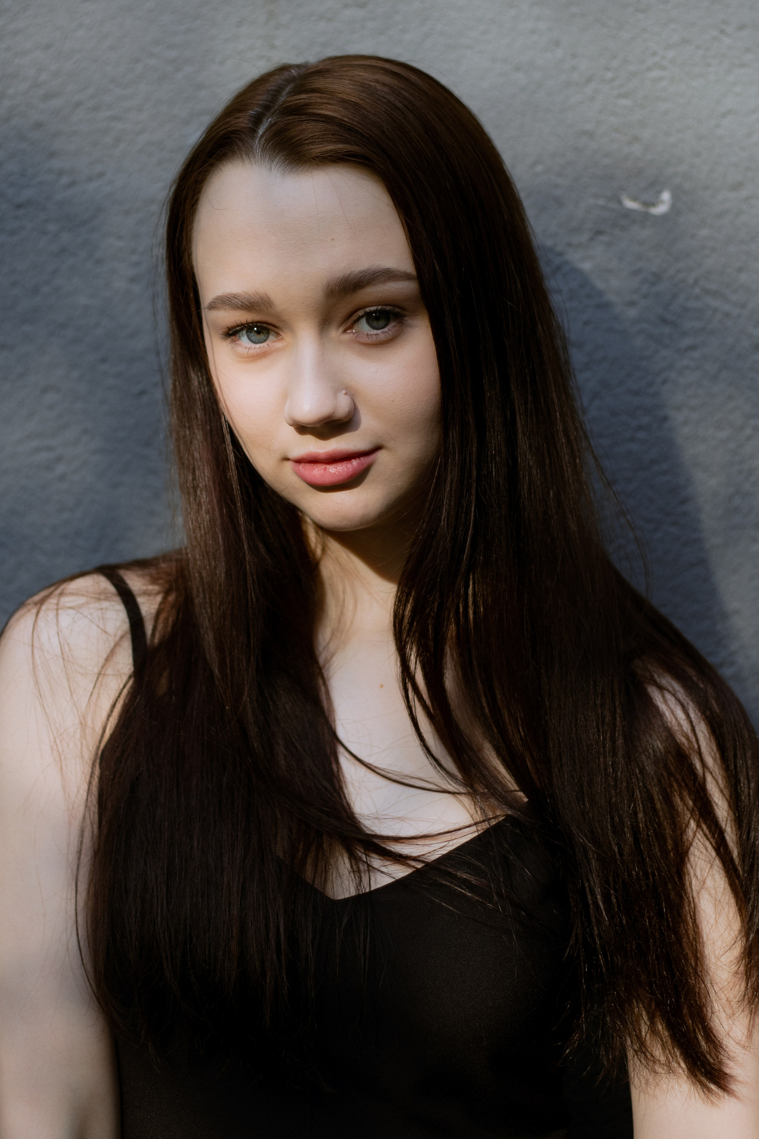 Осень в Москве. Семейный фотограф в Москве