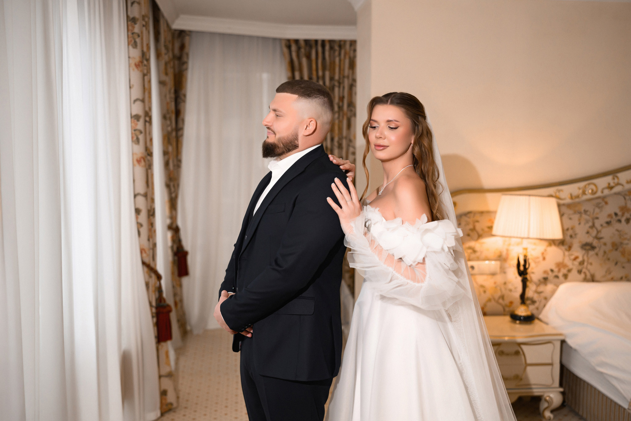 23.01.26. Свадебный и семейный фотограф в Краснодаре