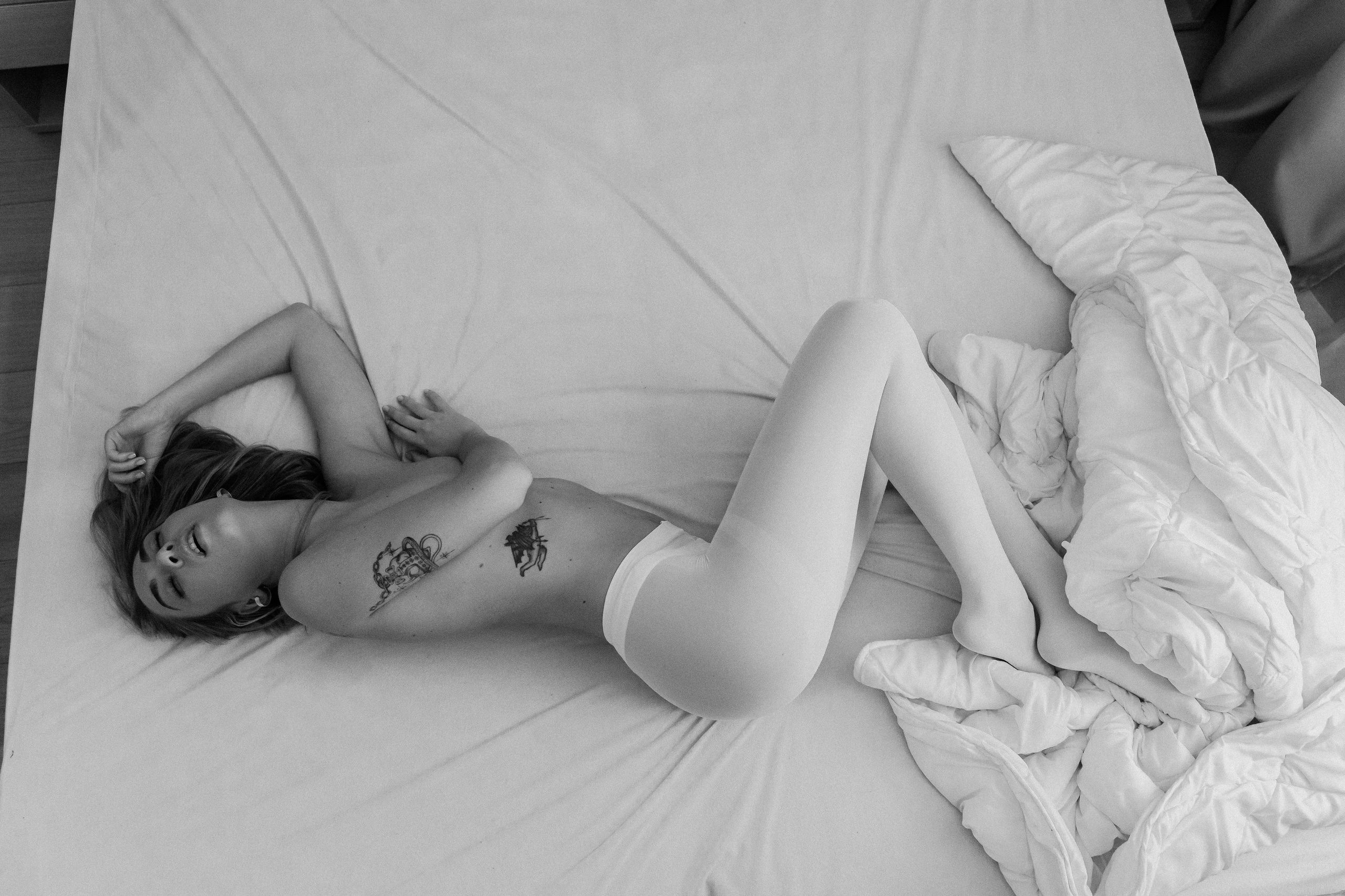 Альбом 32.2. Портретный и будуарный фотограф в Москве и МО