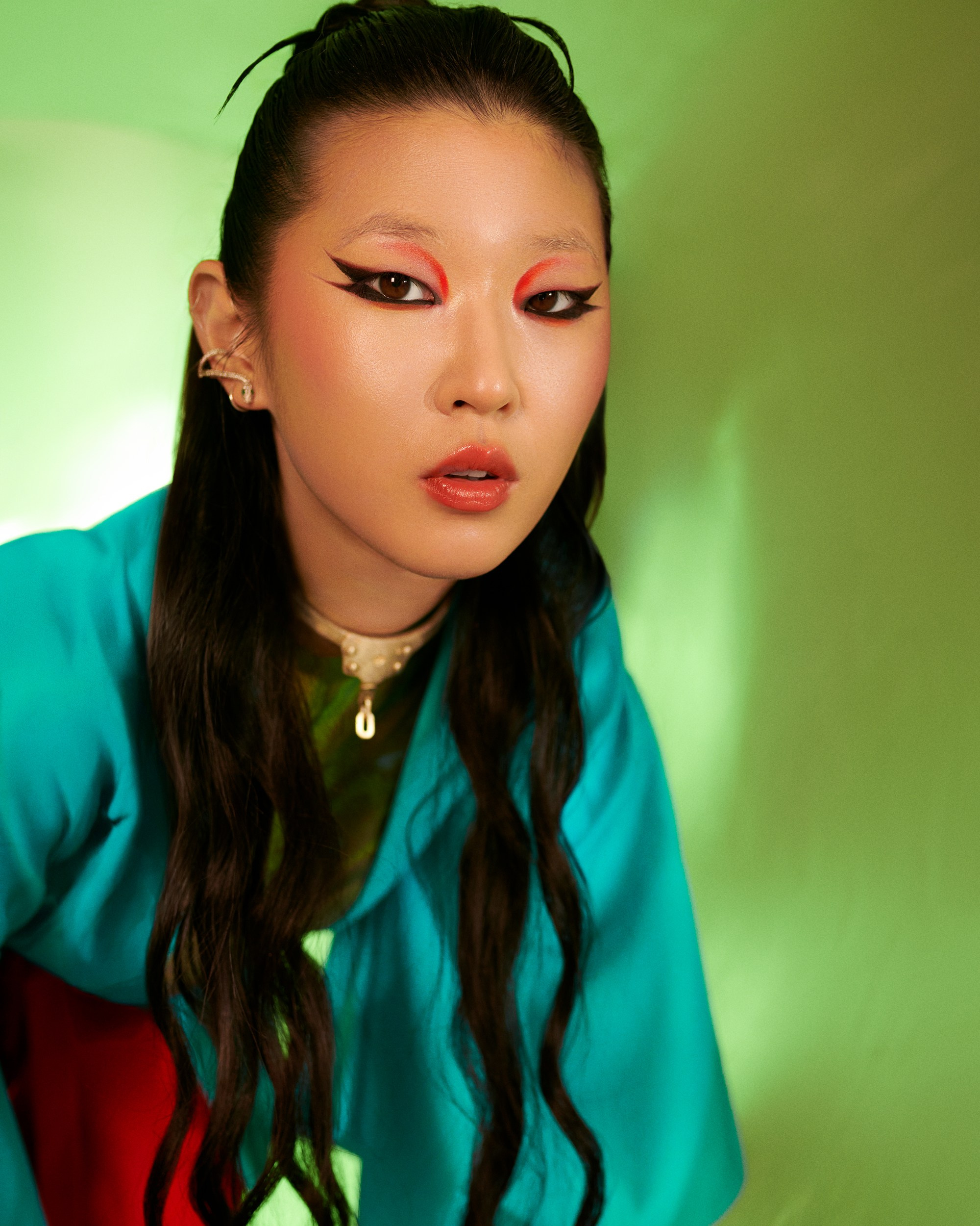 Светлана Ким. Фотограф в Санкт-Петербурге Зорина Ксения