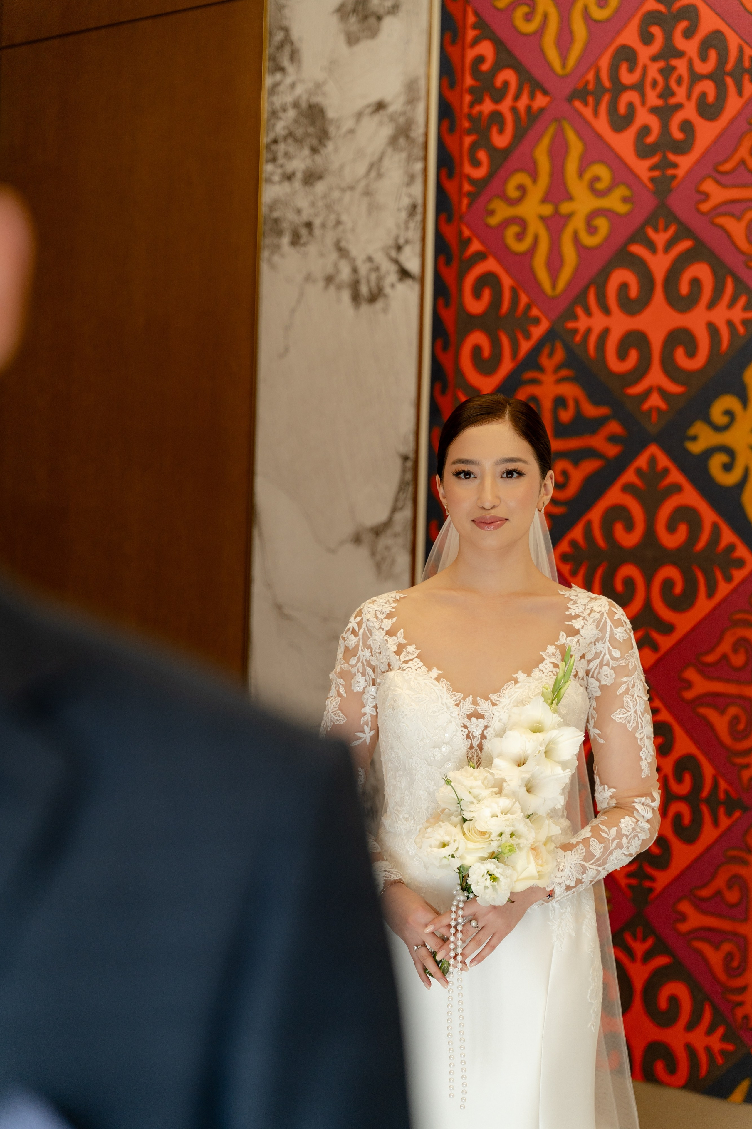 Erkebulan & Nazym. Galam media