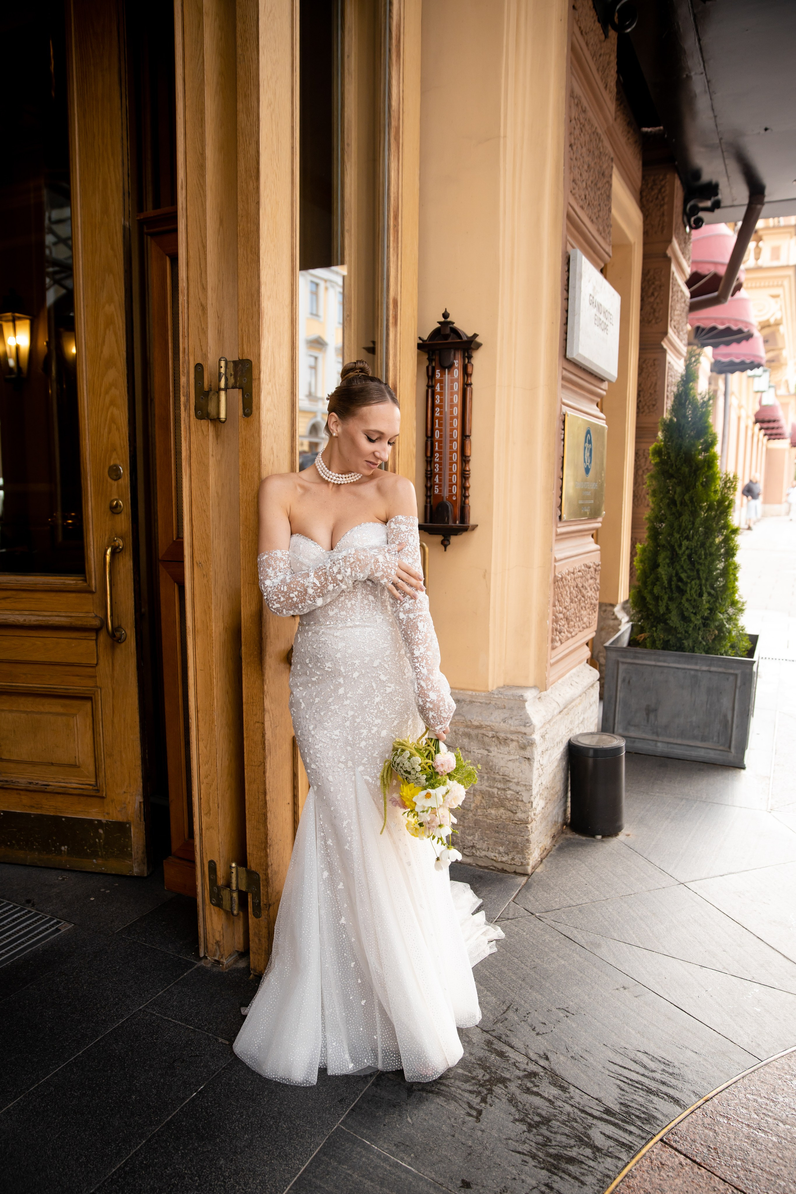 Свадьба в итальянском стиле. Свадебный и семейный фотограф в Москве Диана Левченко