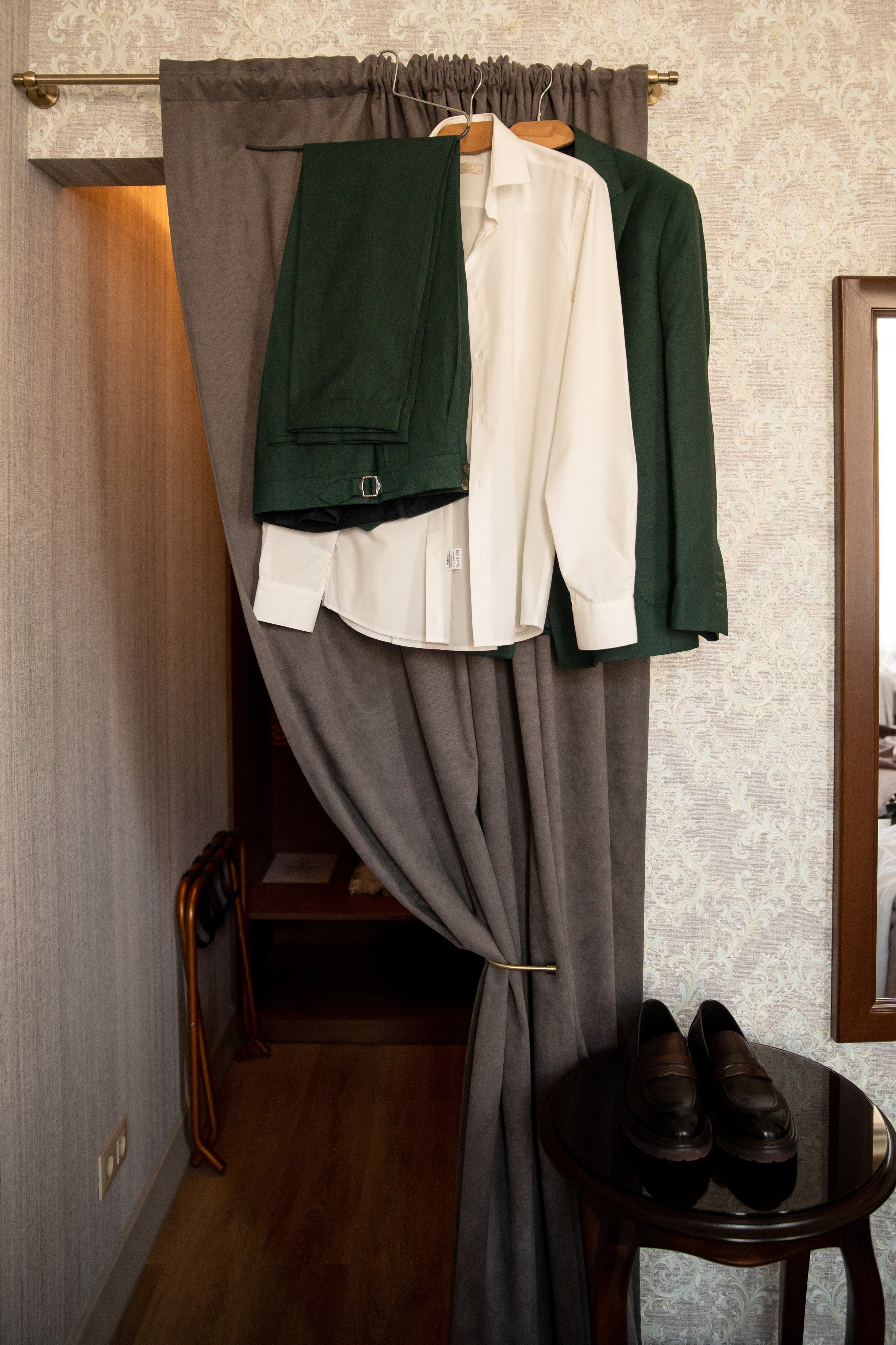 Свадьба в итальянском стиле. Свадебный и семейный фотограф в Москве Диана Левченко