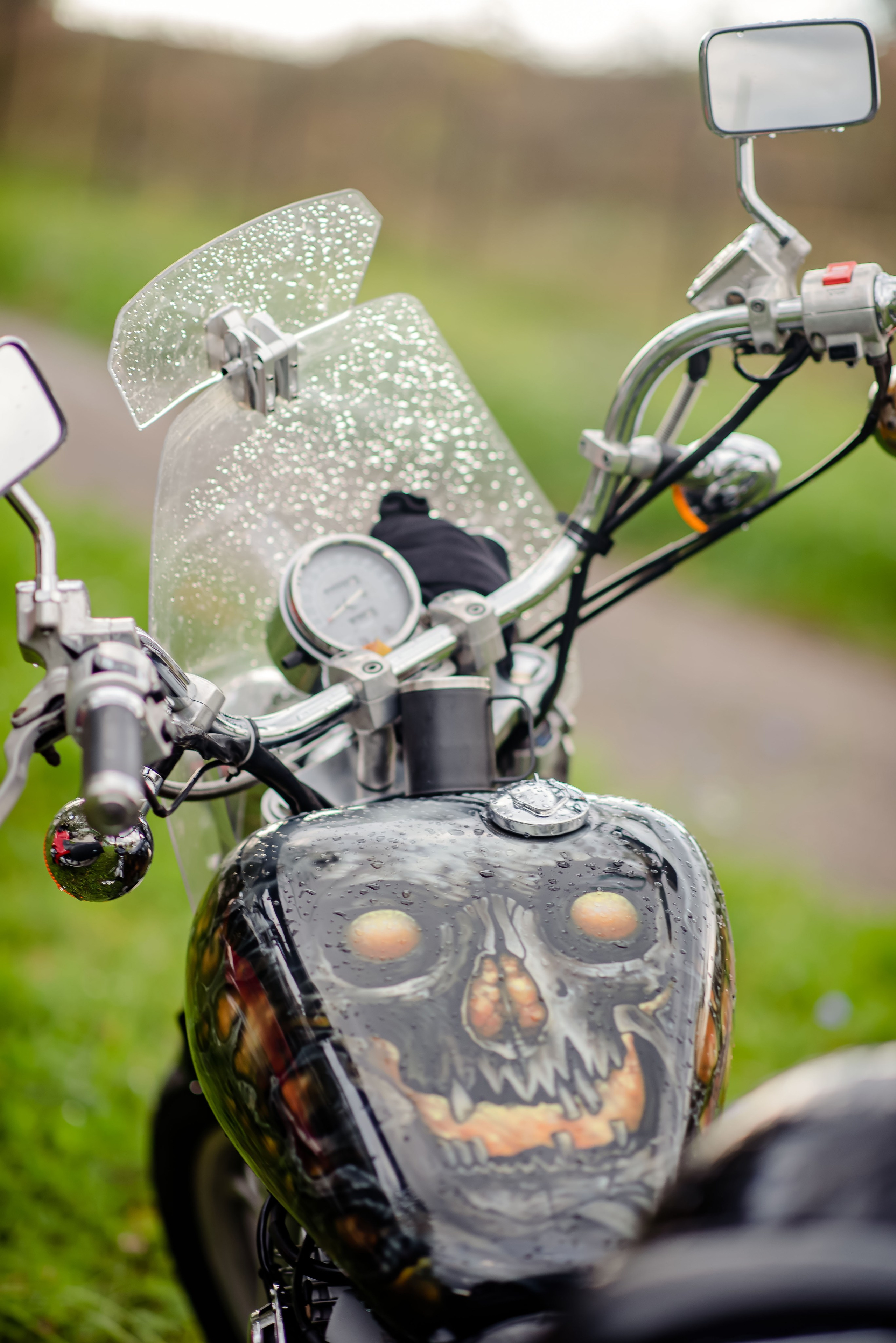 Мотофестивали. Фотограф в Москве