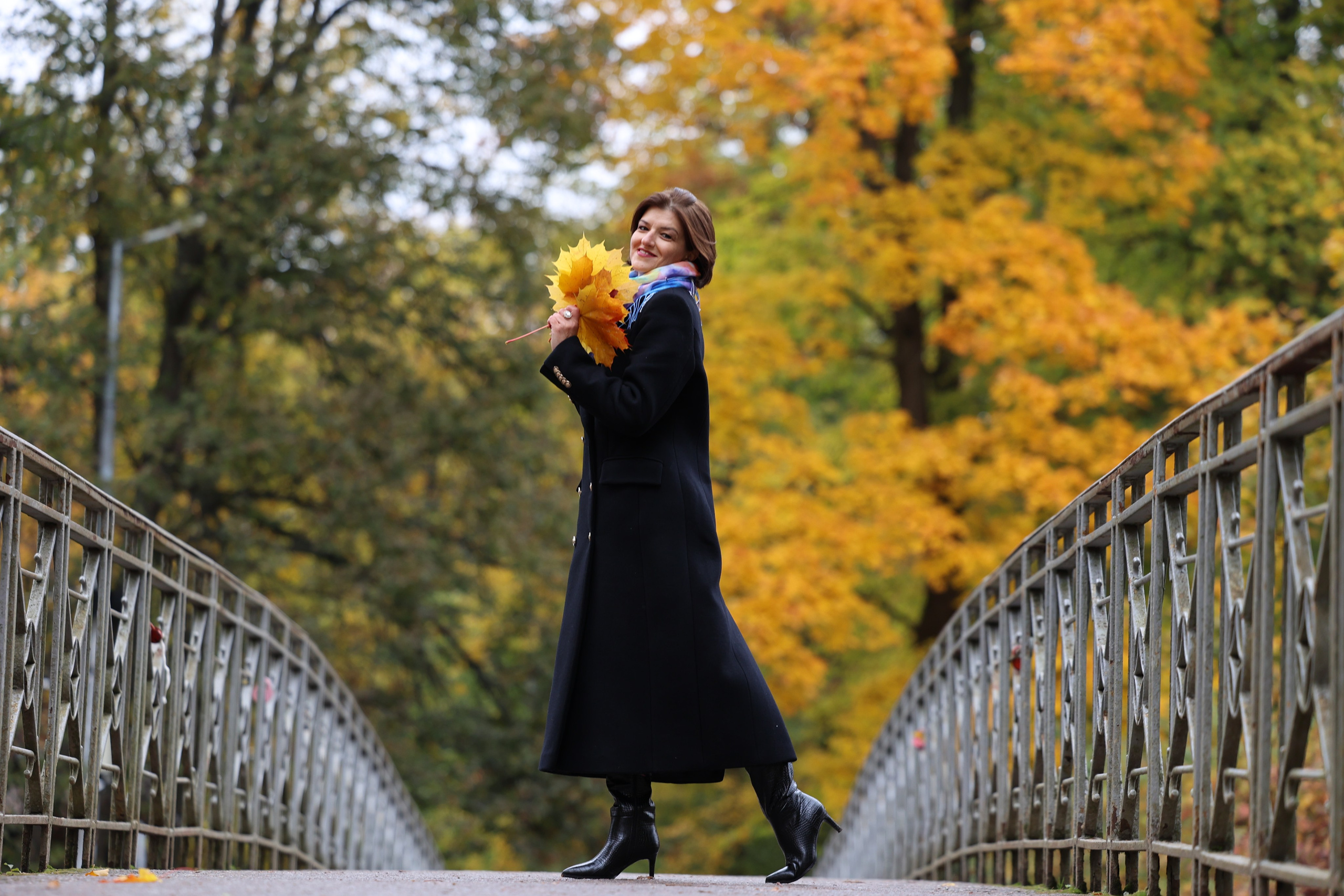 Красивые взрослые. Фотограф в Санкт-Петербурге Анна Сосновская