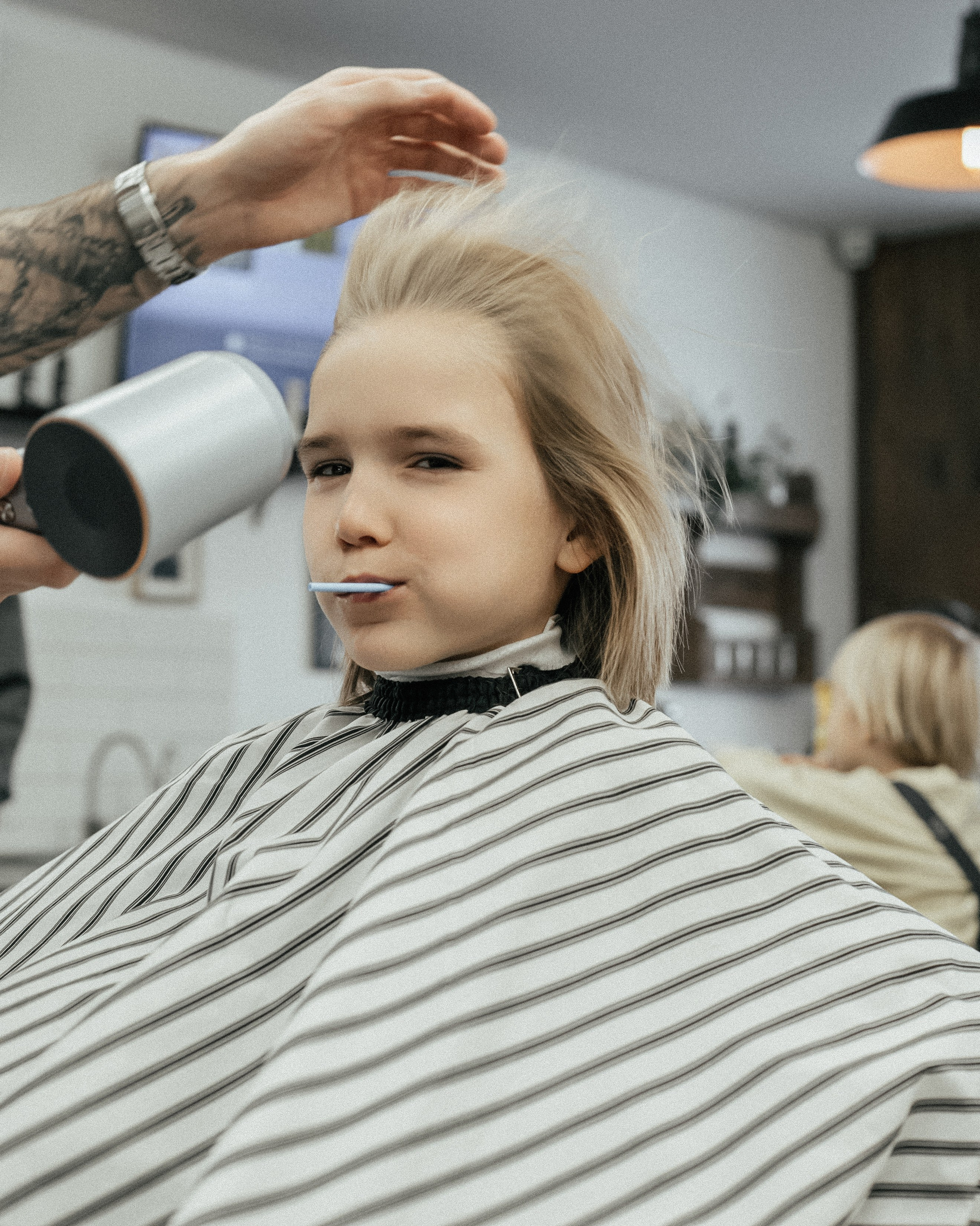 Chop-Chop. Фотограф Иван Гуляев