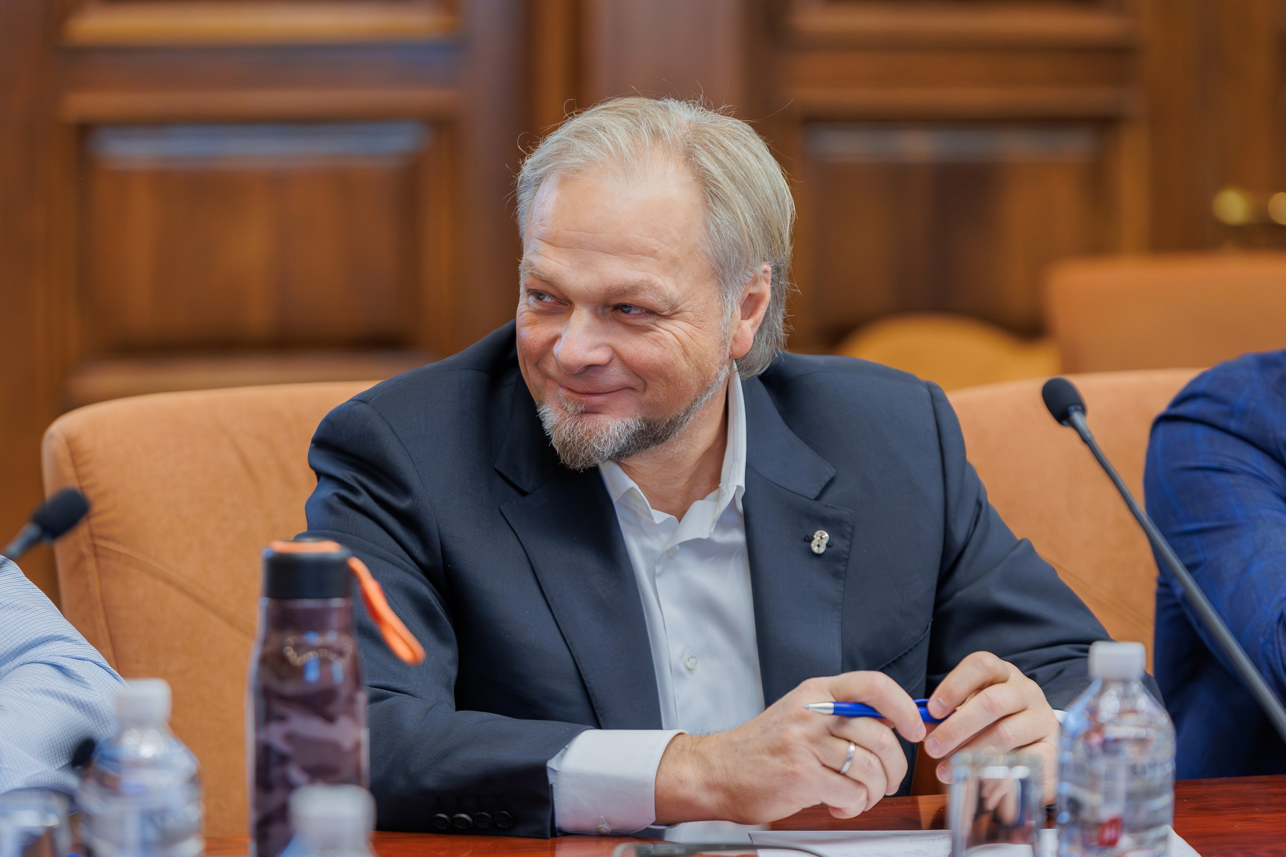 Форумы и конференции. Андрей Черёмушкин | Репортажный Фотограф в Хабаровске