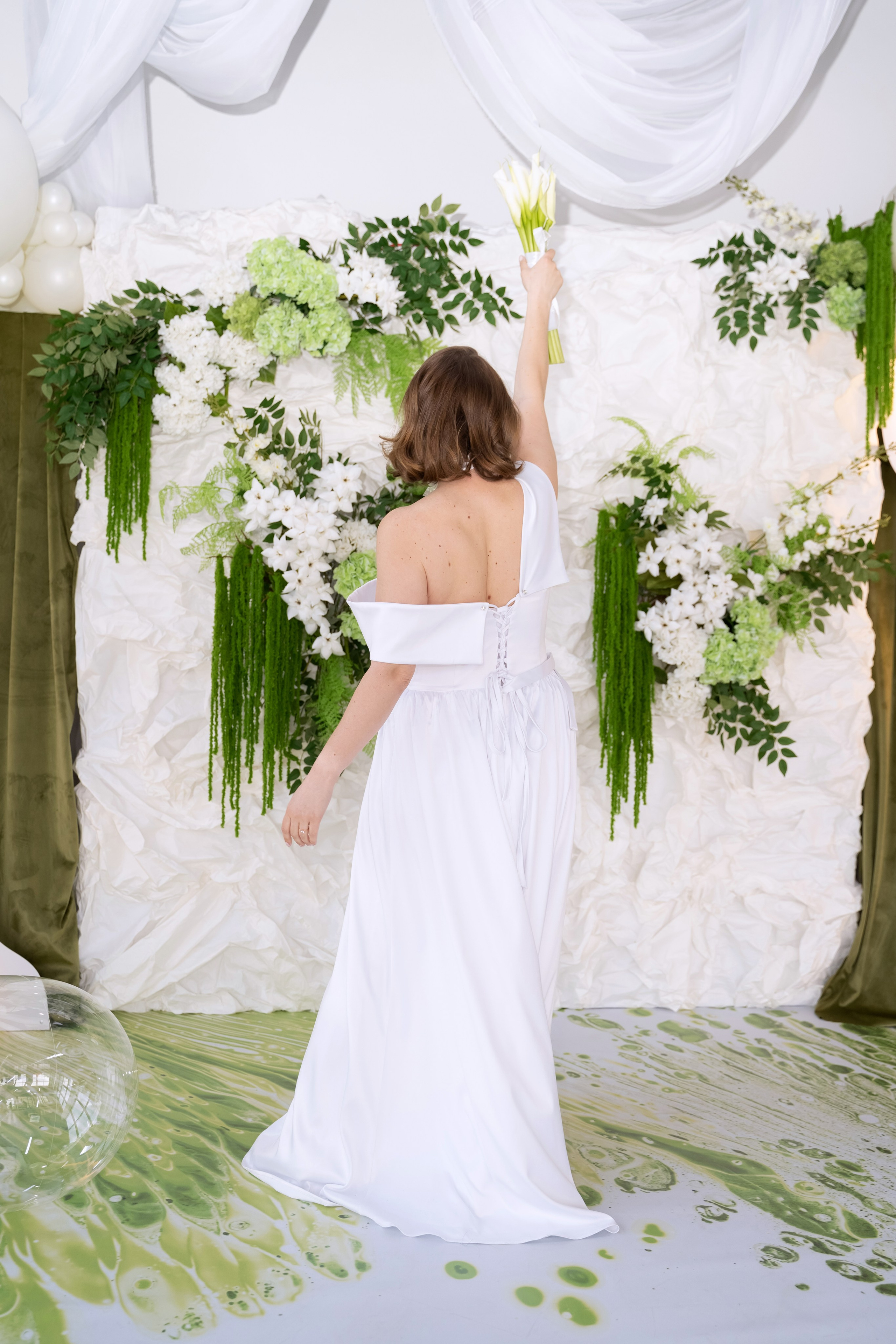 Алексей и Мария. Фотограф в Одинцово, Москве