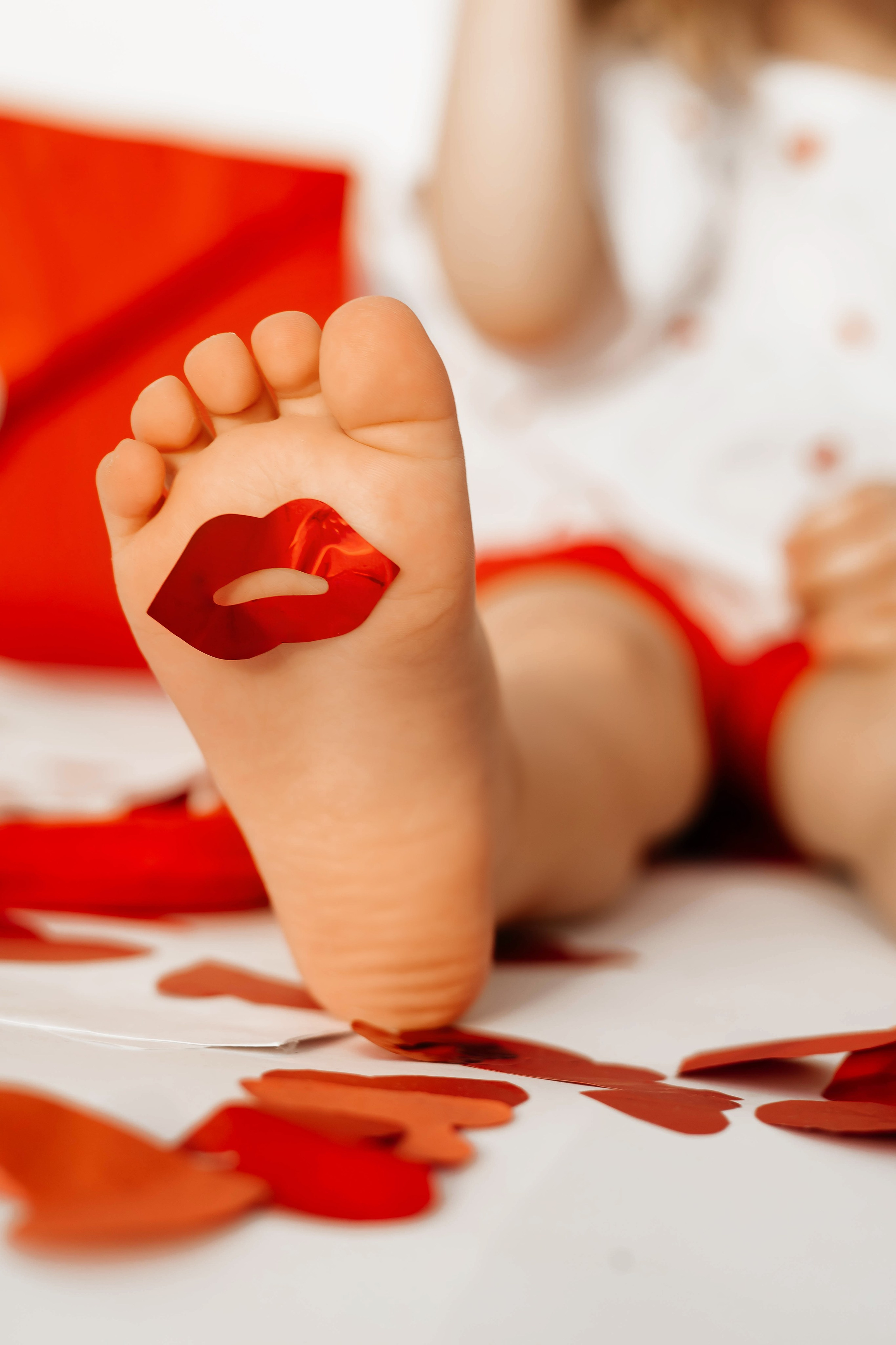 14 февраля. Фотография с любовью от Людмилы Луценко