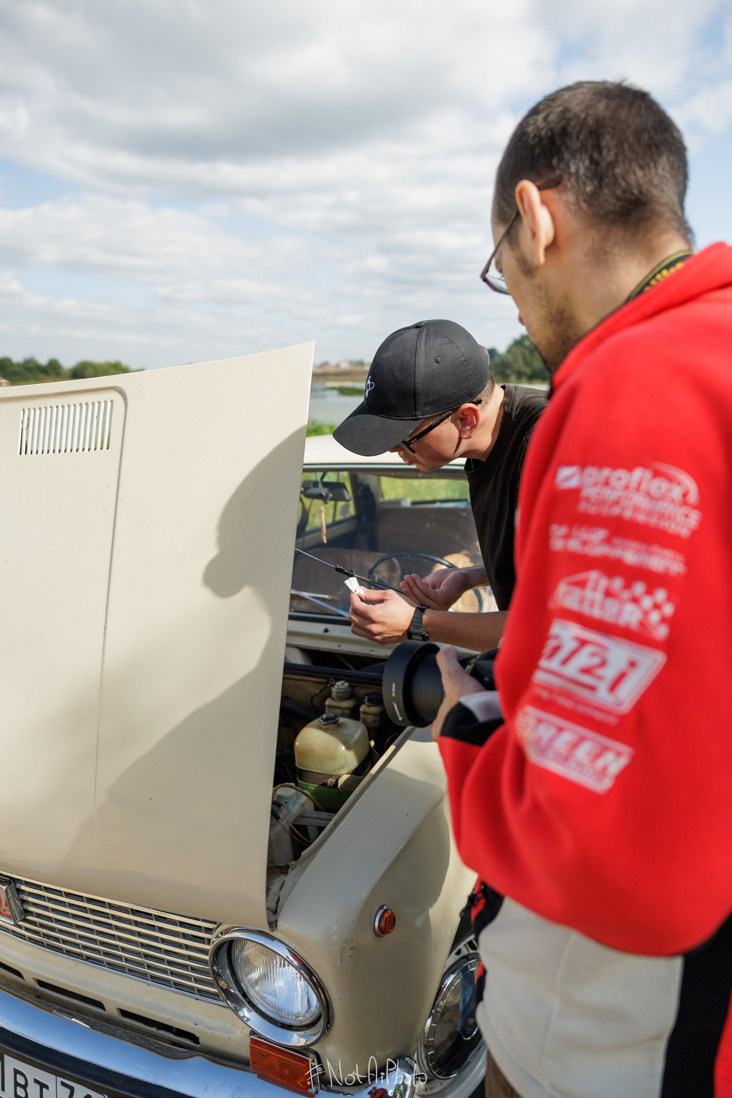 Фотосъемка клубного автопробега. #NotAiPhoto — автомобильный фотограф