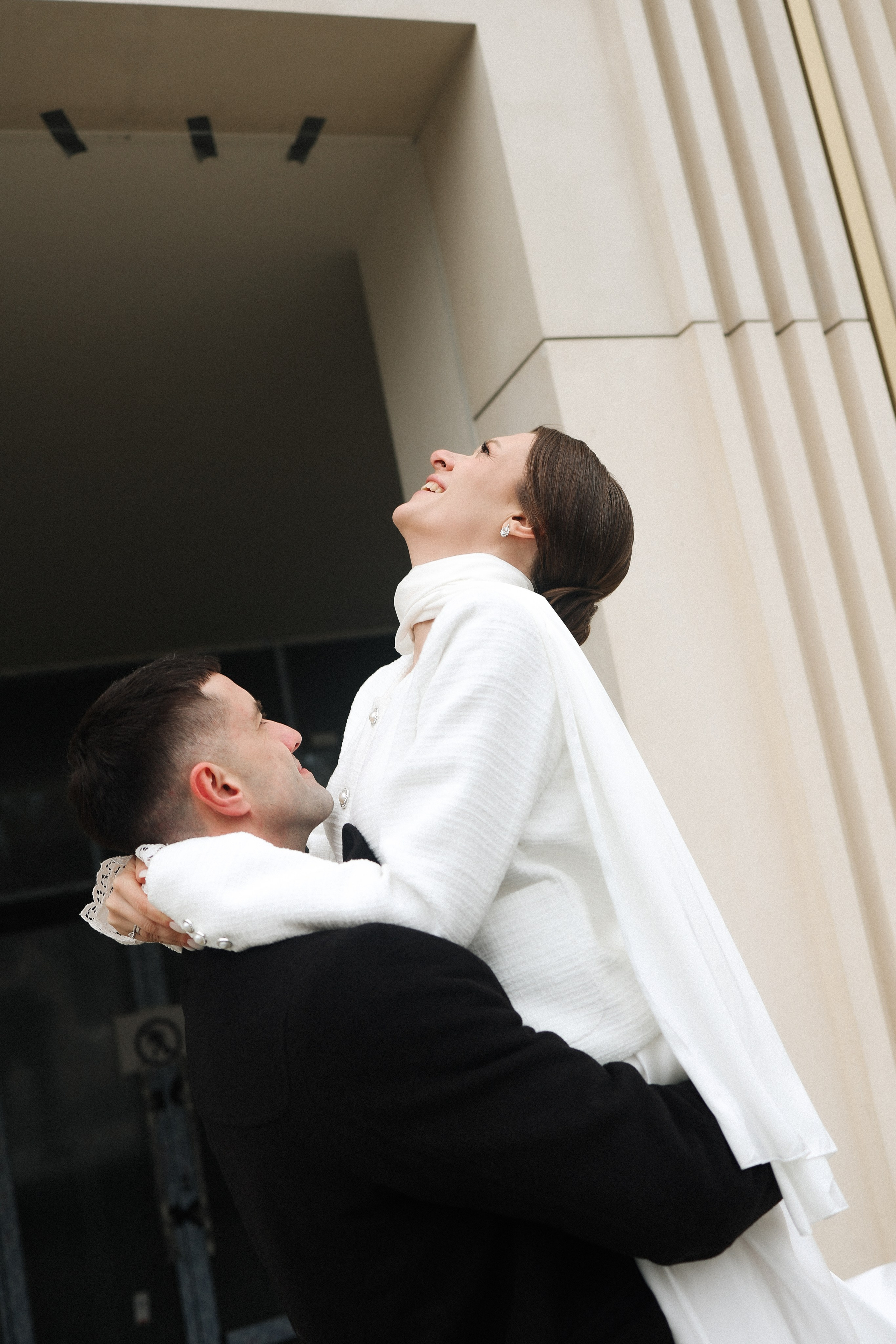 Е. + В. Таганский ЗАГС, ресторан Турандот. Семейный и lovestory фотограф в Москве Светлана Коняхина
