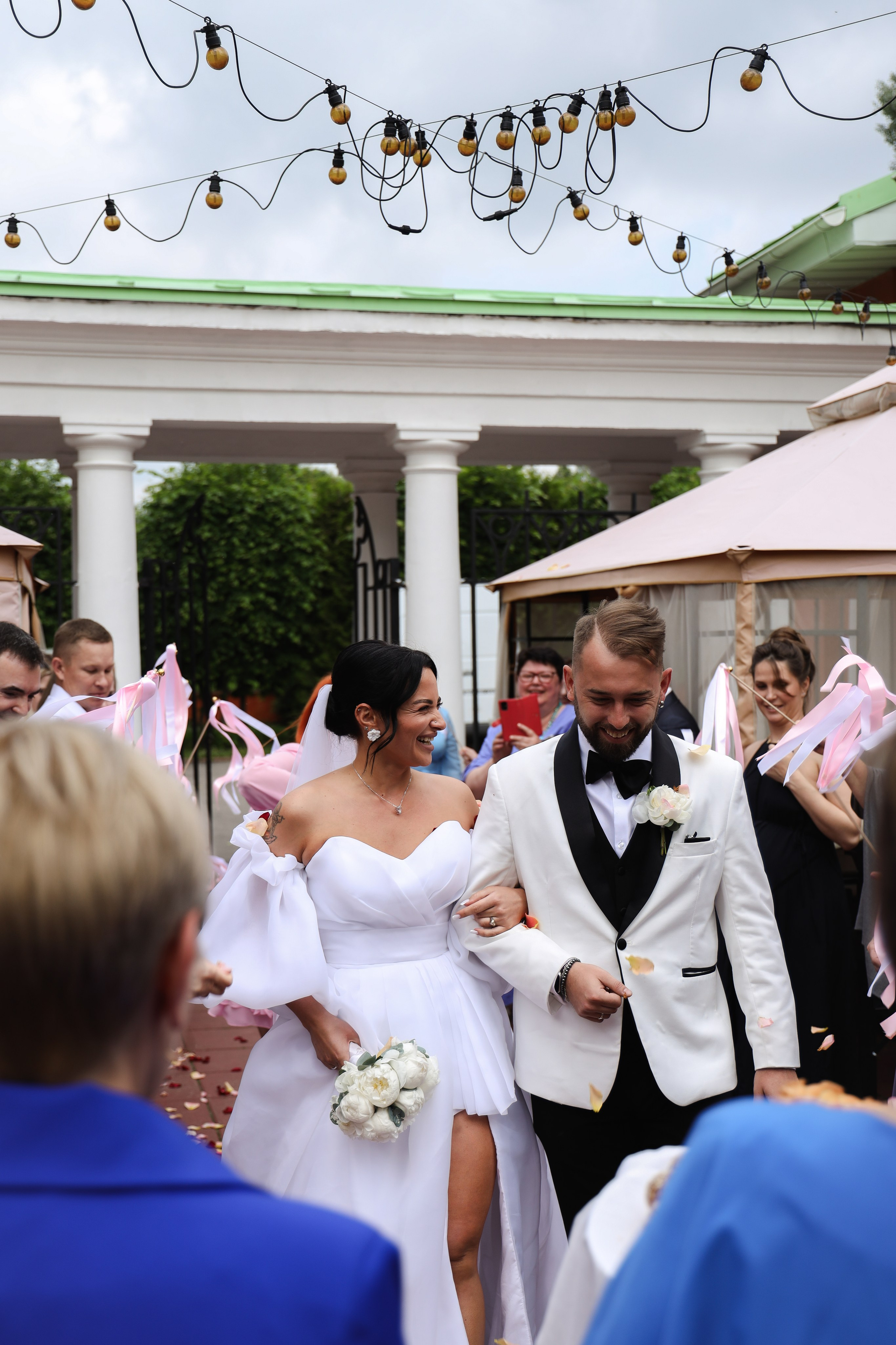 Т. + А. Роспись в Сити, прогулка по набережным Москвы. Семейный и lovestory фотограф в Москве Светлана Коняхина