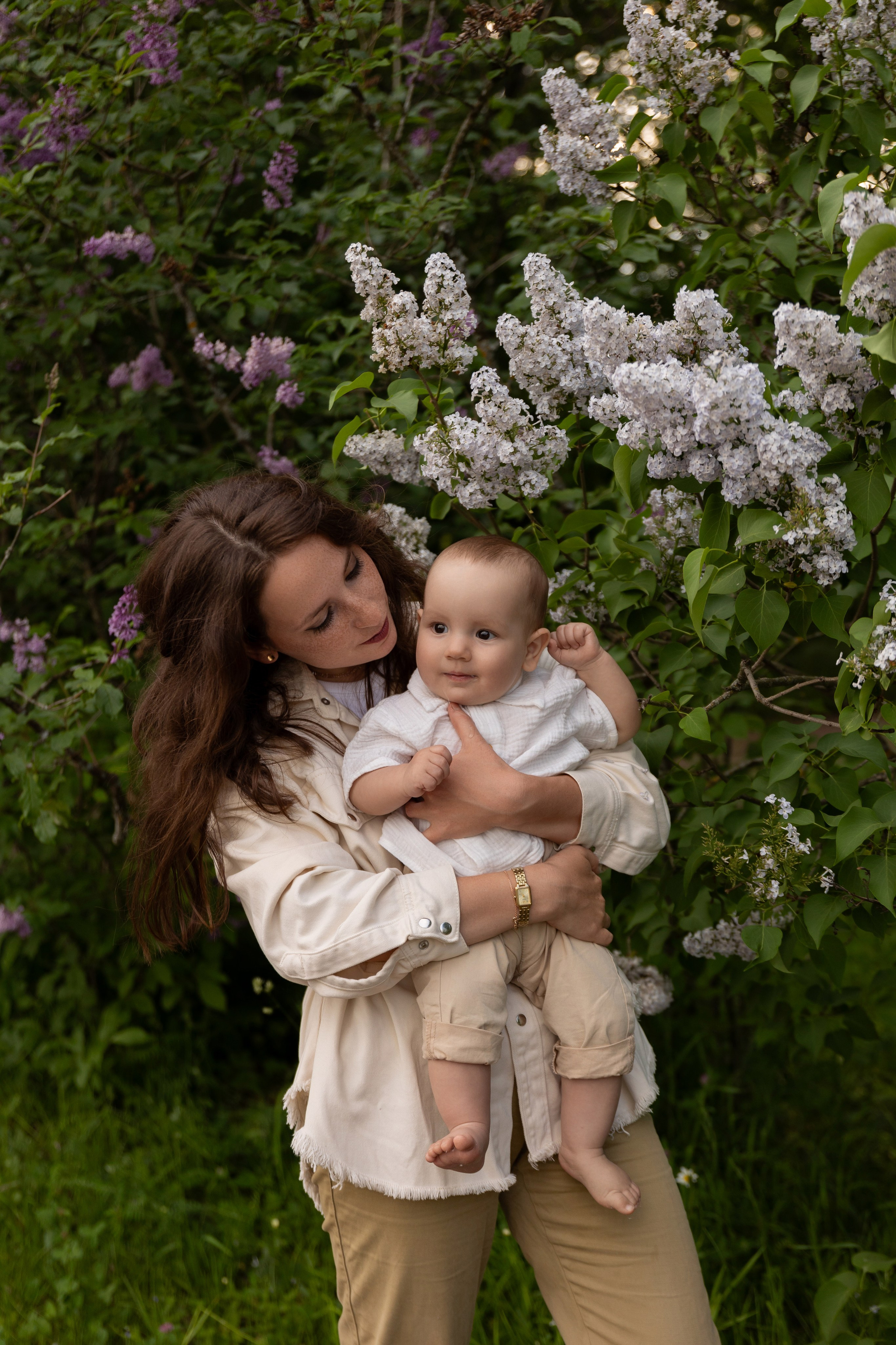 Семейная фотопрогулка в Пушкине. Семейный и свадебный фотограф в Санкт-Петербурге Татьяна Швыкова