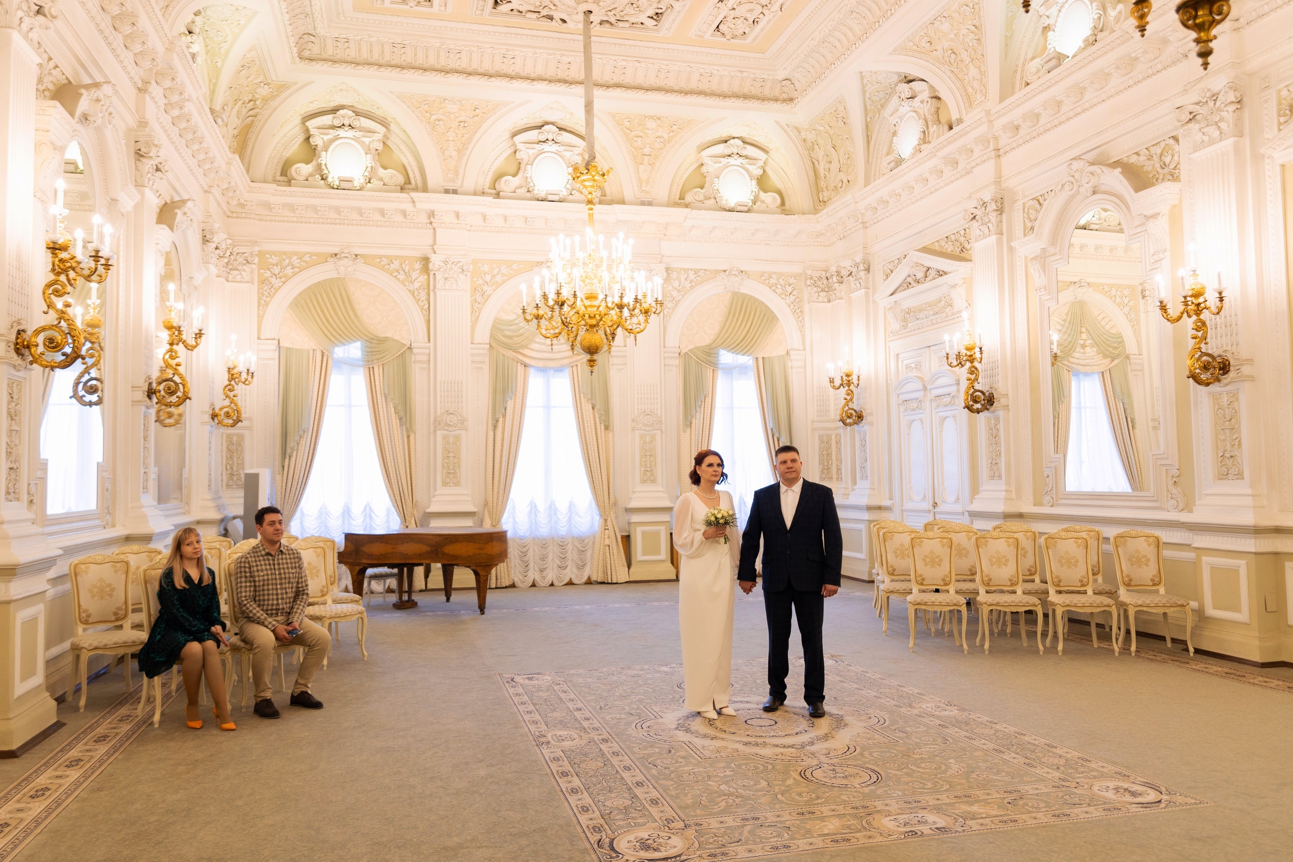 Свадьба во дворце бракосочетания на Английской набережной. Семейный и свадебный фотограф в Санкт-Петербурге Татьяна Швыкова