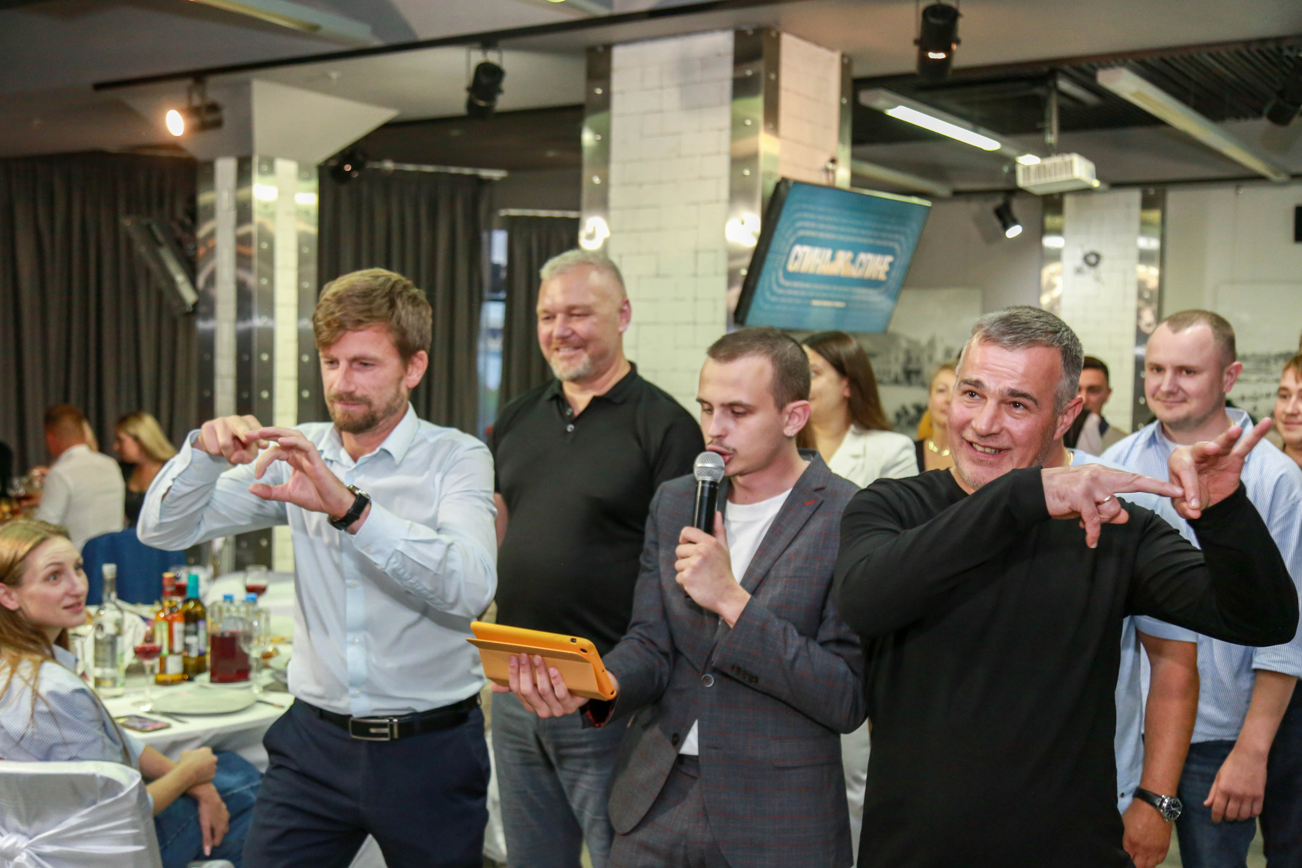 Sollers. Ваш фотограф в Нижнем Новгороде