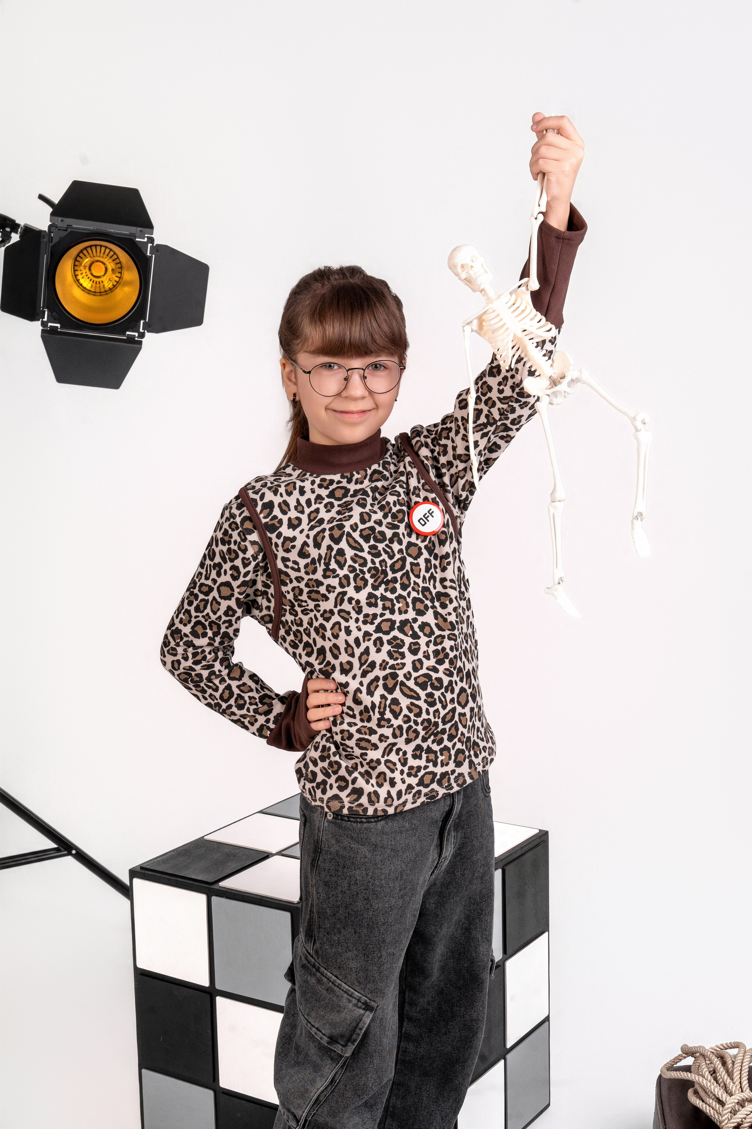 Школьный Minimal. Семейный и детский фотограф в Селенгинске Екатерина Чупрова