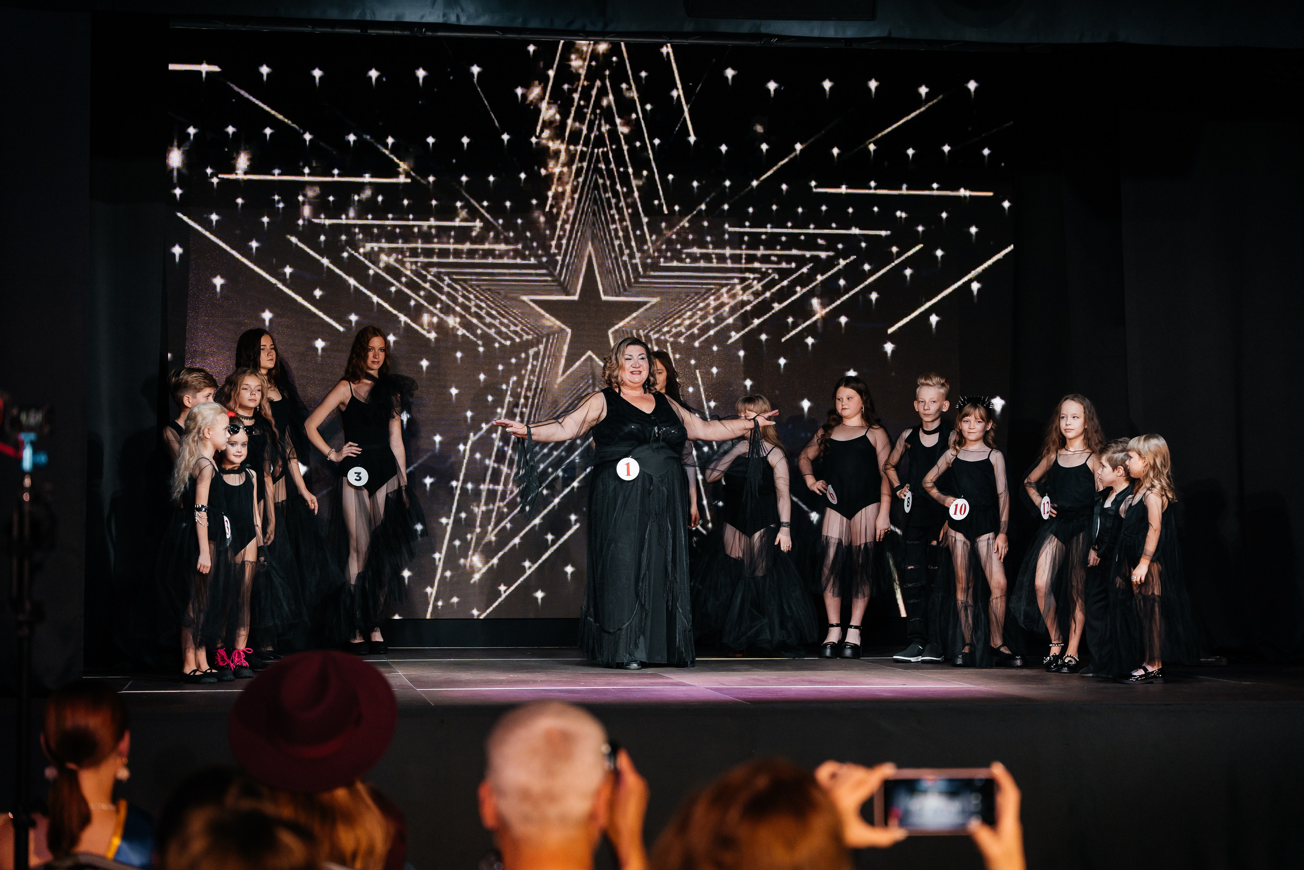 Фотографии Корона Кузбасса 2025. Фотограф в Новокузнецке Иван Дендин