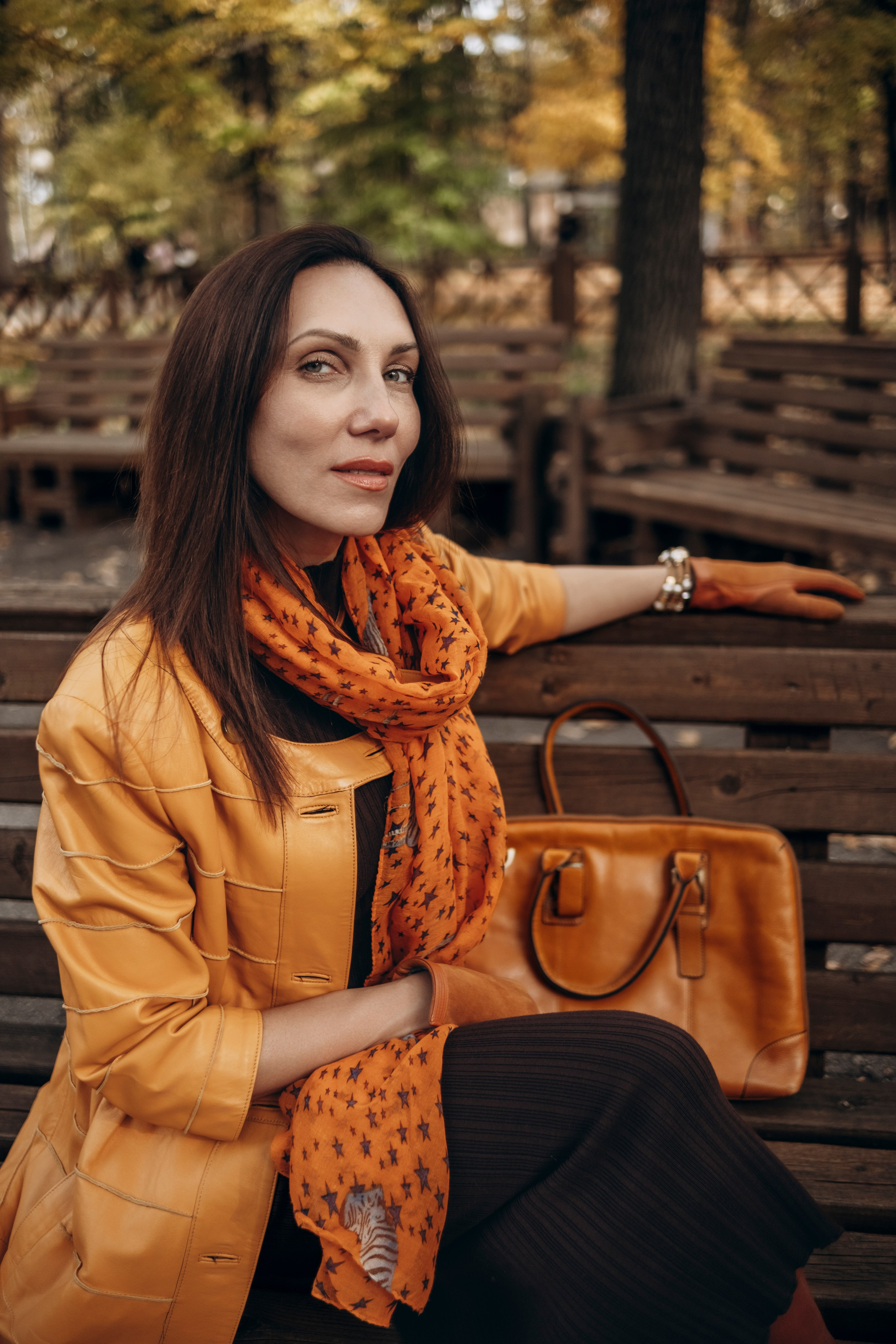 Загородный парк, осень. СЕМЕЙНЫЙ ФОТОГРАФ ЕЛЕНА МЕДВЕДЕВА САМАРА