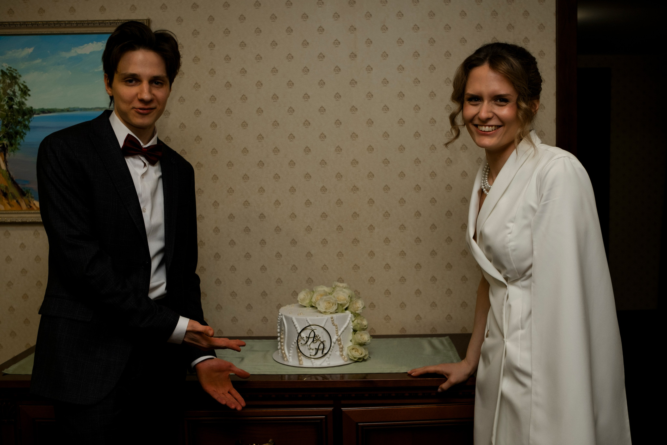 Алина и Андрей. СЕМЕЙНЫЙ ФОТОГРАФ ЕЛЕНА МЕДВЕДЕВА САМАРА