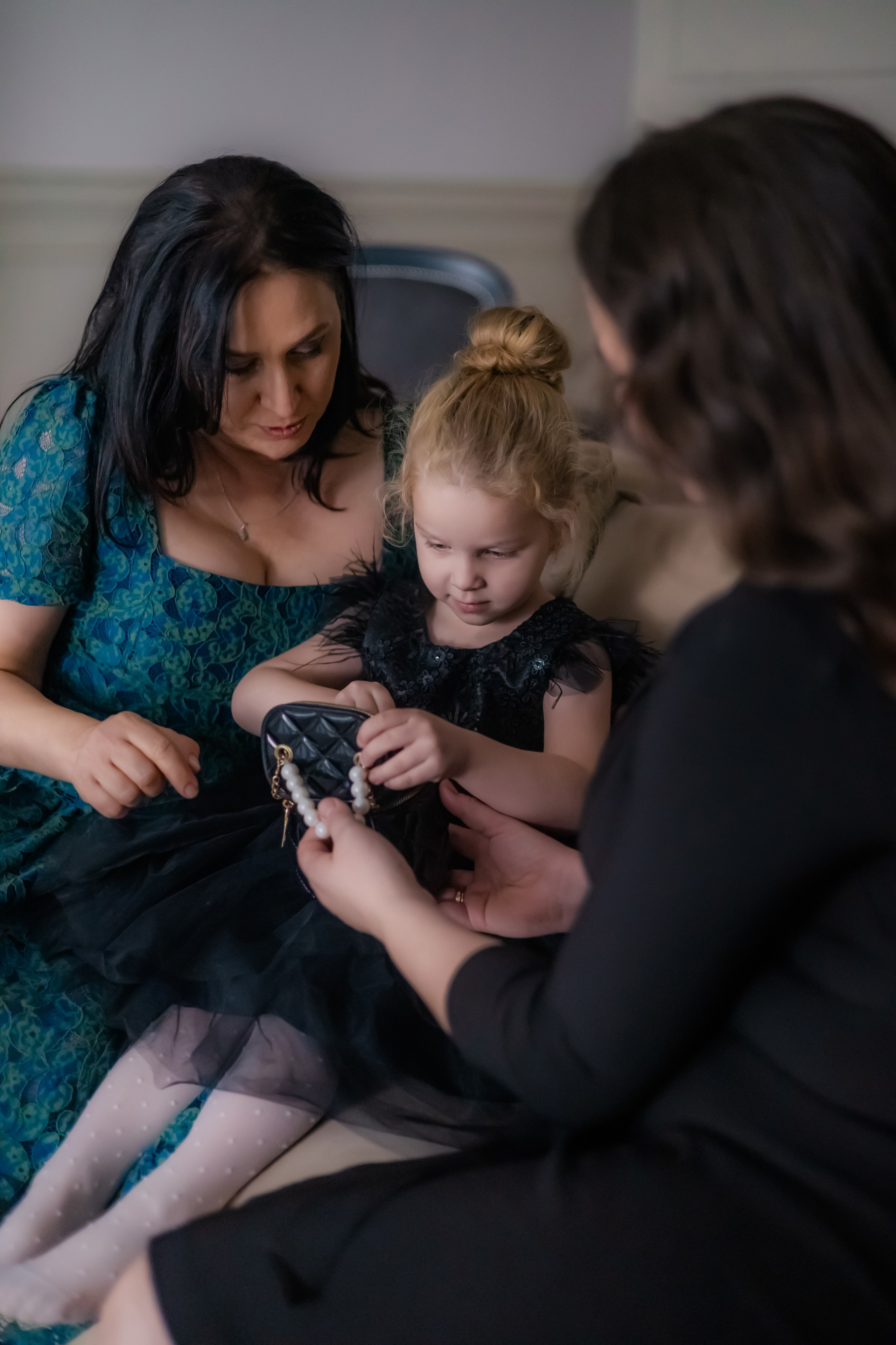 Семейный проект для Яны. Детский и семейный фотограф Евгения Вахнеева Москва Зеленоград