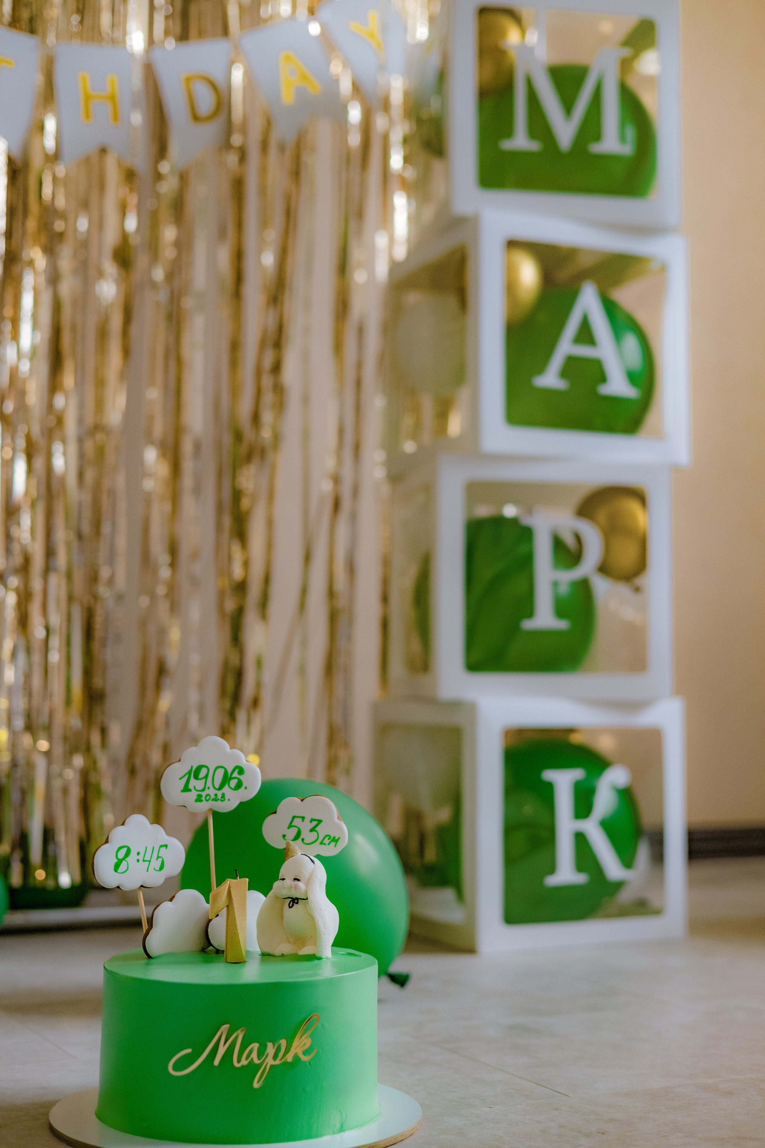 День Рождение Марка. Детский и семейный фотограф Евгения Вахнеева Москва Зеленоград