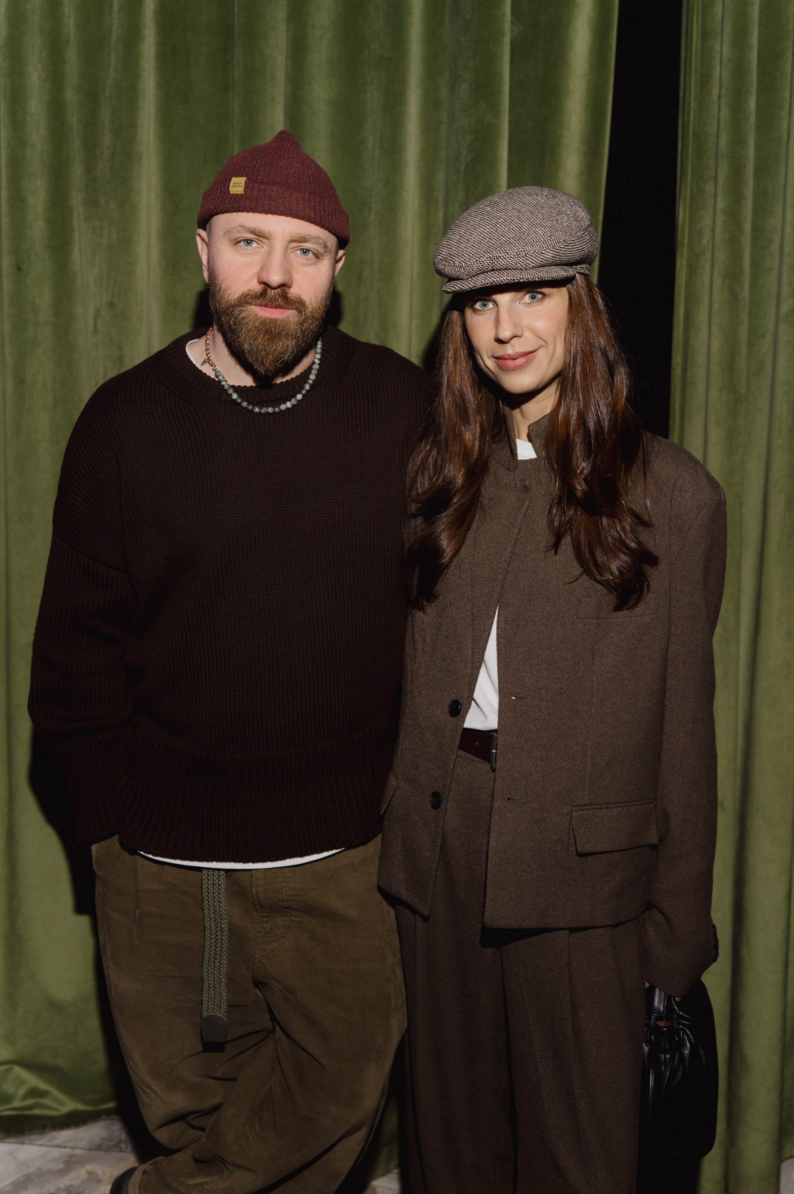 Светская хроника. Портретный фотограф Полина Ельшина