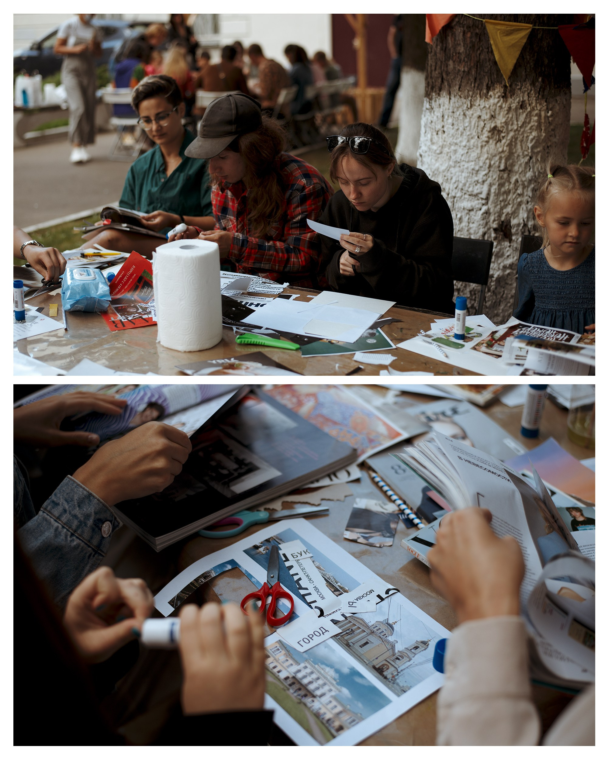 События. Портретный фотограф Санкт-Петербург