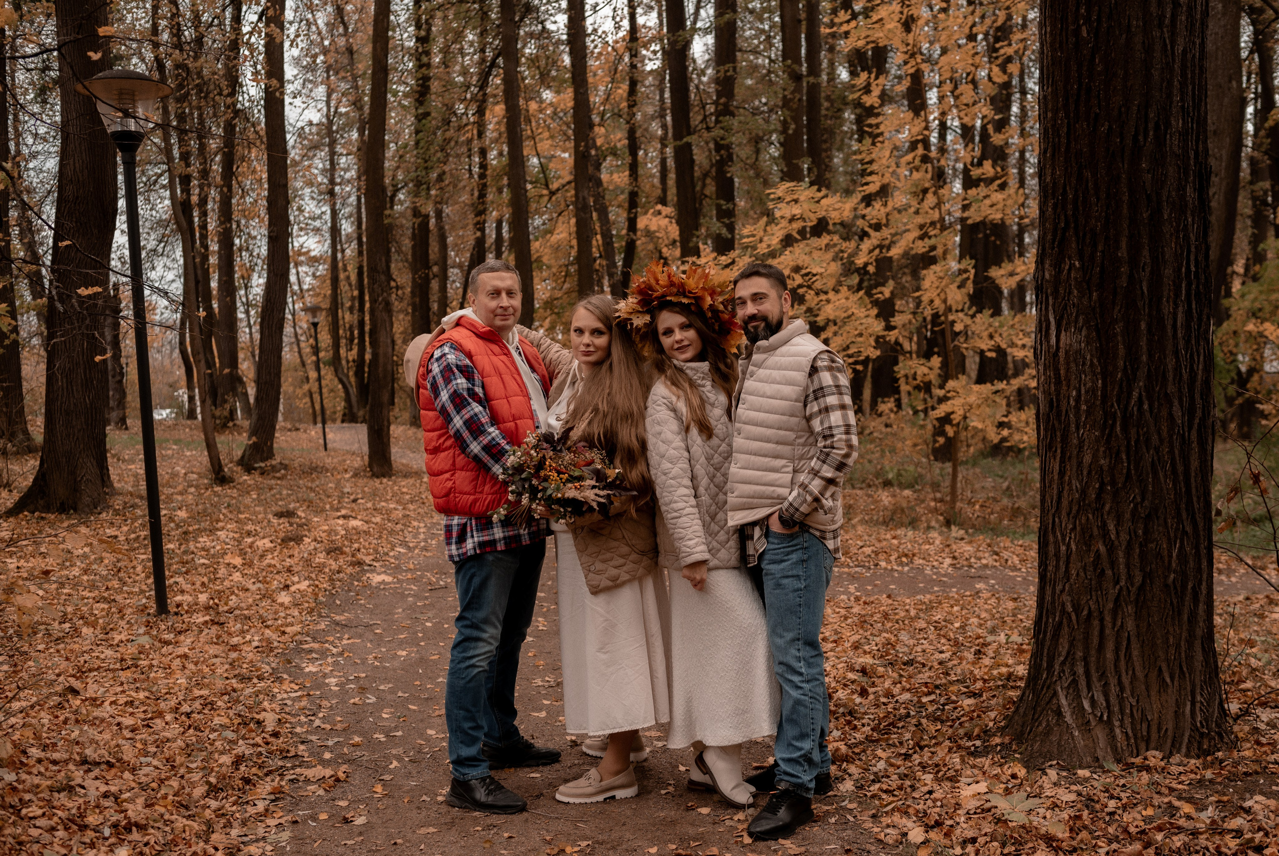 Семья. Свадебный и семейный фотограф в Серпухове Александра Дерюшева