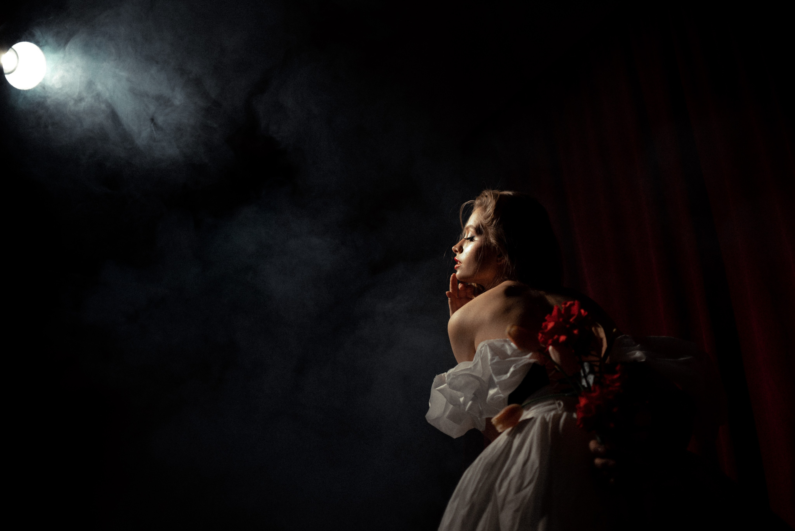 Таня. Свадебный и портретный фотограф в Брянске и Москве Алина Химушкина