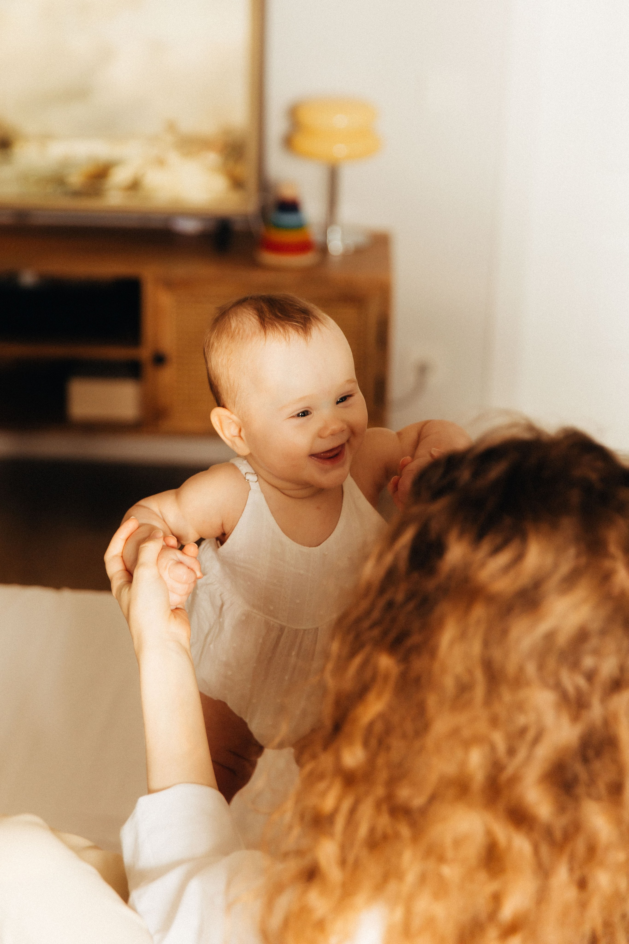 Семья Викарий. Катерина Аникеева | Фотограф | Екатеринбург