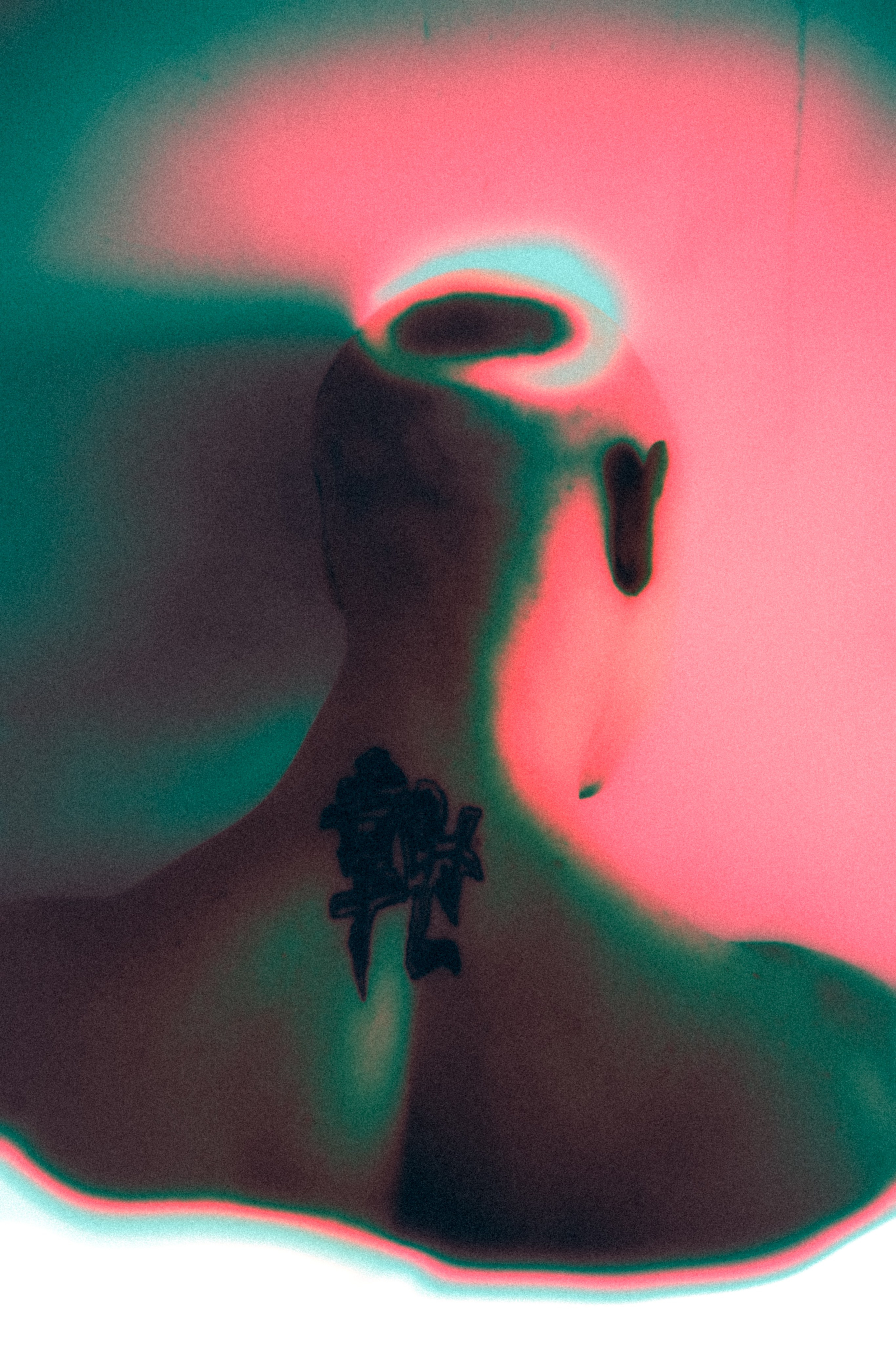 Катарсис. Фотограф, фотохудожник г. Краснодар Оксана Зинченко