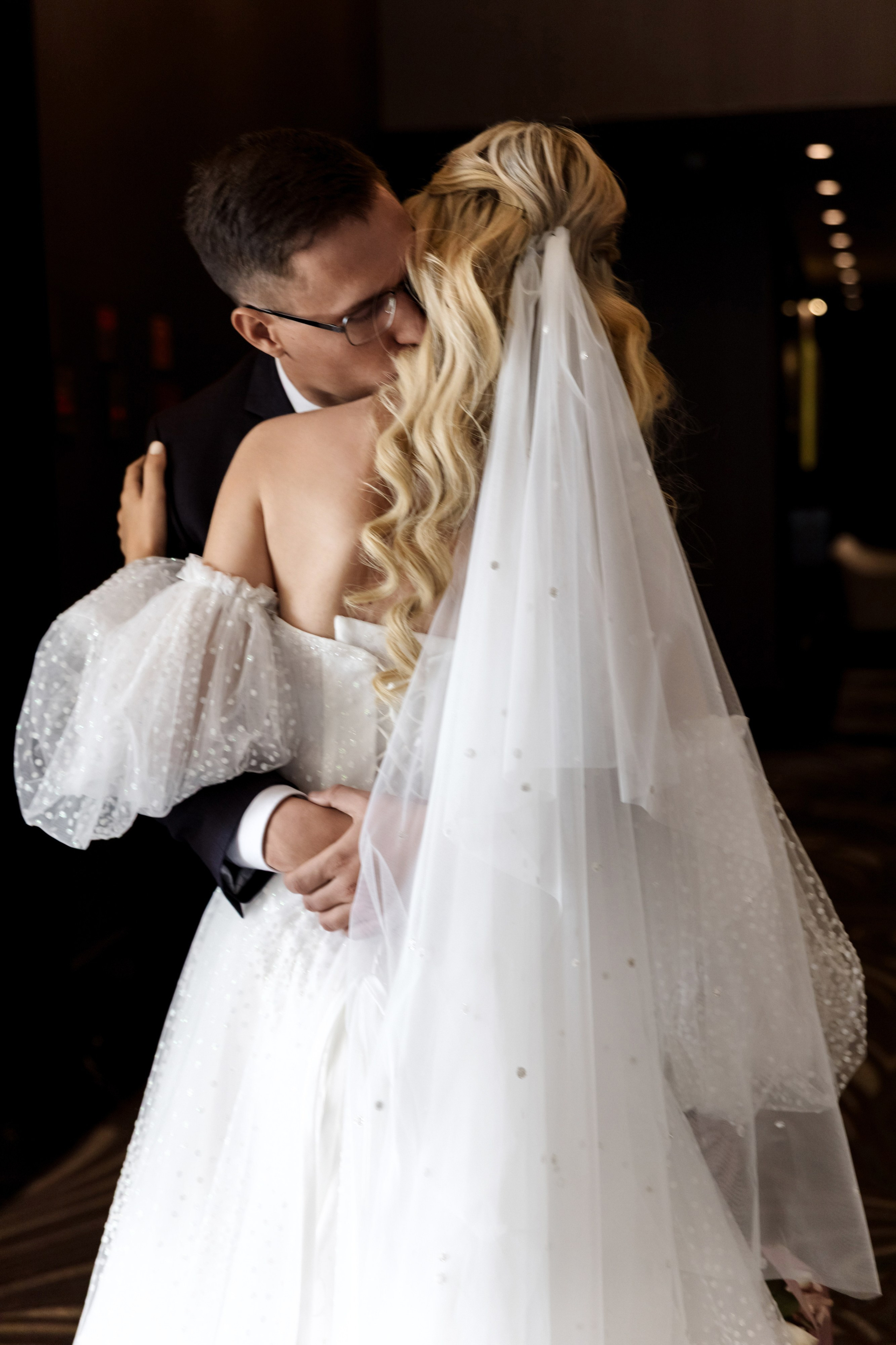 Свадебная фотосессия. Свадебный и семейный фотограф Самара