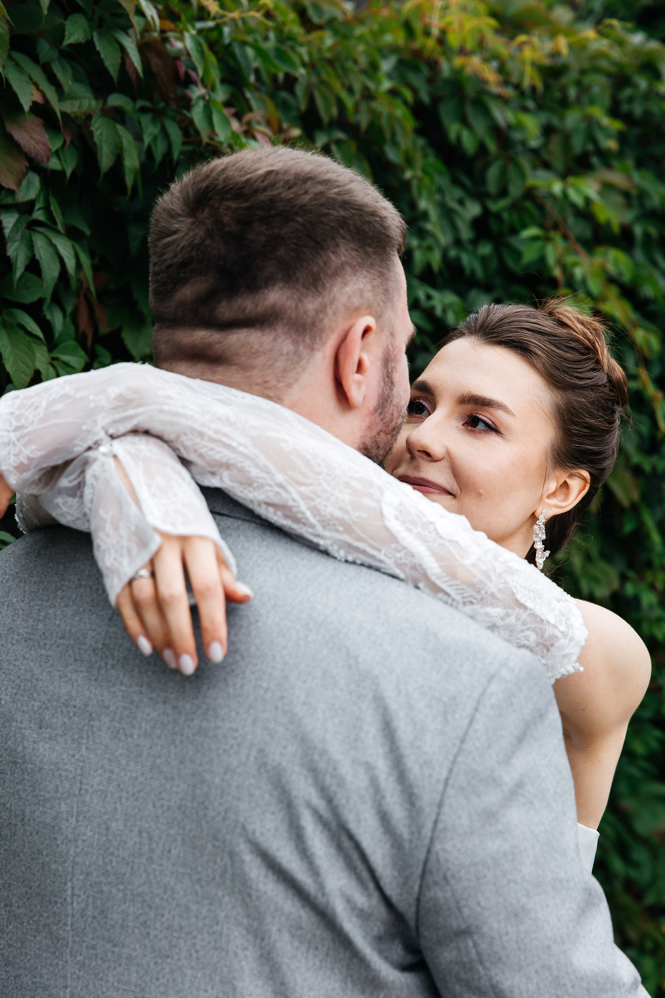 23/08. Свадебный фотограф в Москве Виктория Арехова