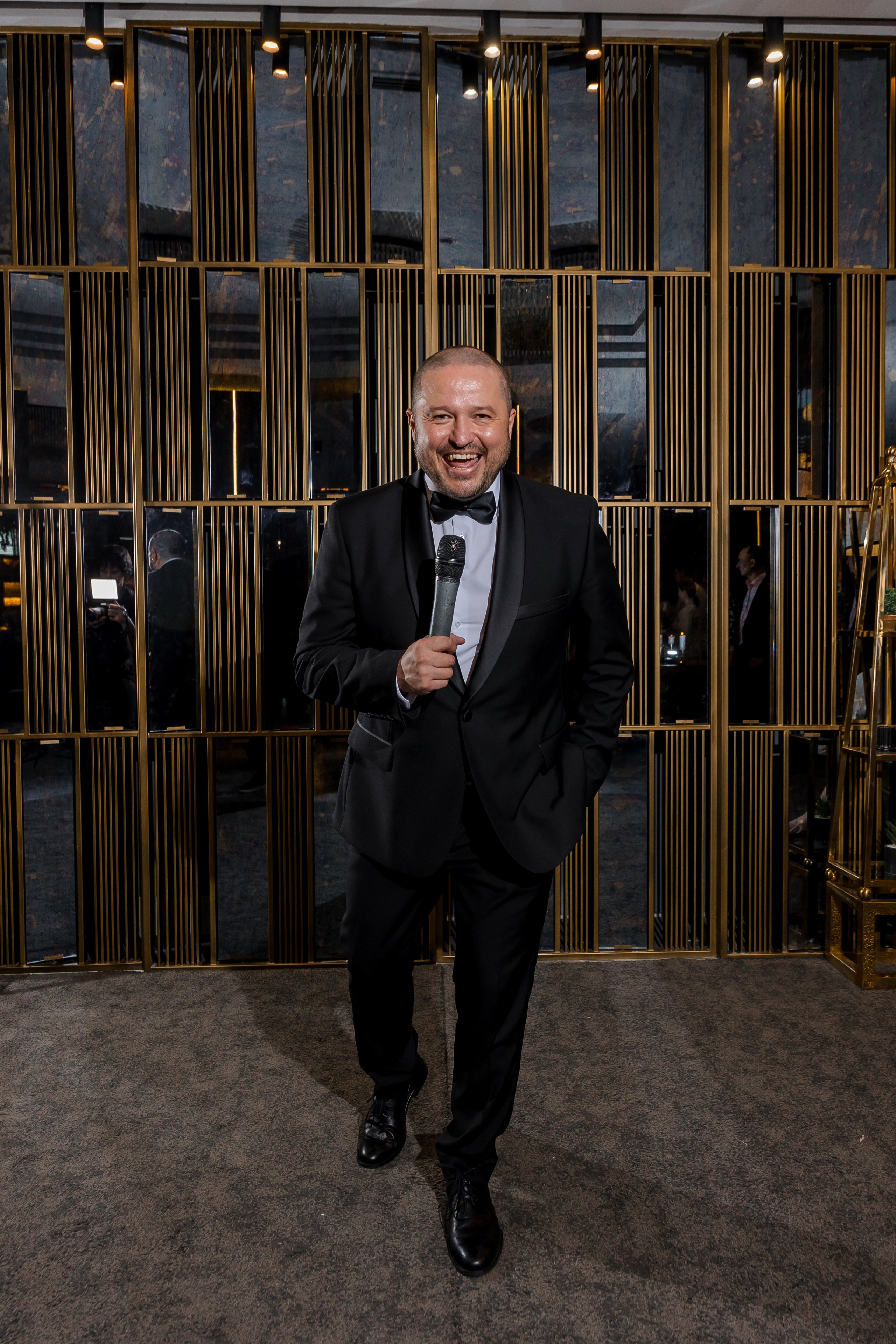 Юбилей 50 (Чизерия). Свадебный и семейный фотограф Динар Гильмутдинов