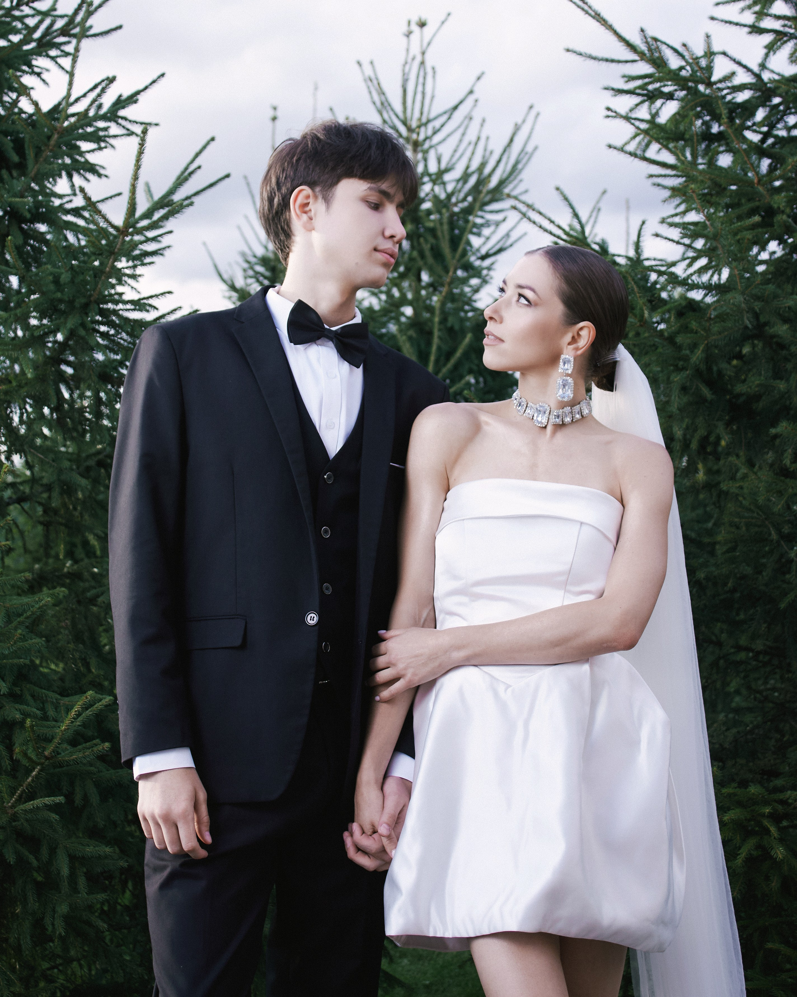 COMMERCIAL FOR BRANDS. VERONIKA TIKHOMIROVA | PHOTOGRAPHER