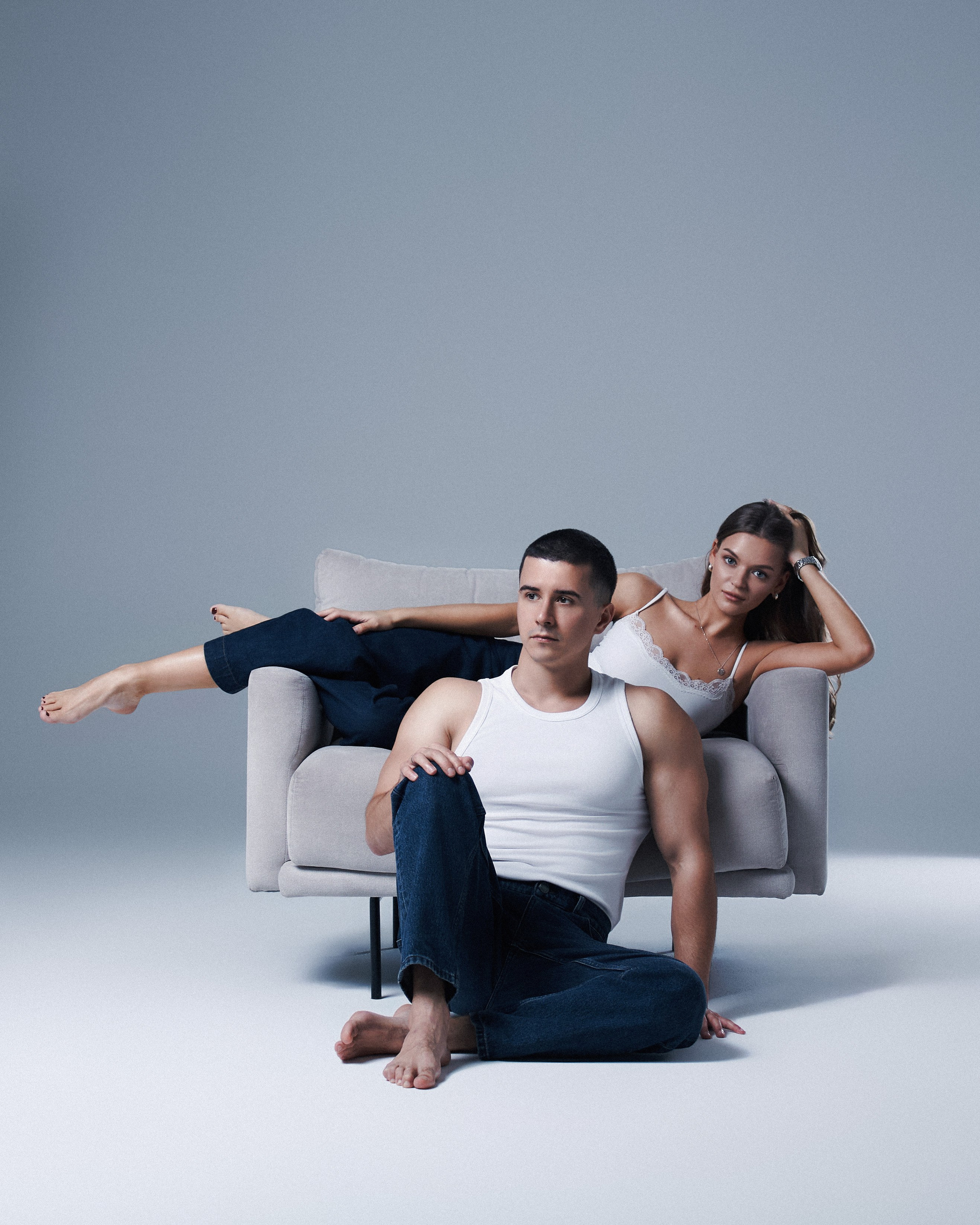 LOVE STORY. VERONIKA TIKHOMIROVA | PHOTOGRAPHER