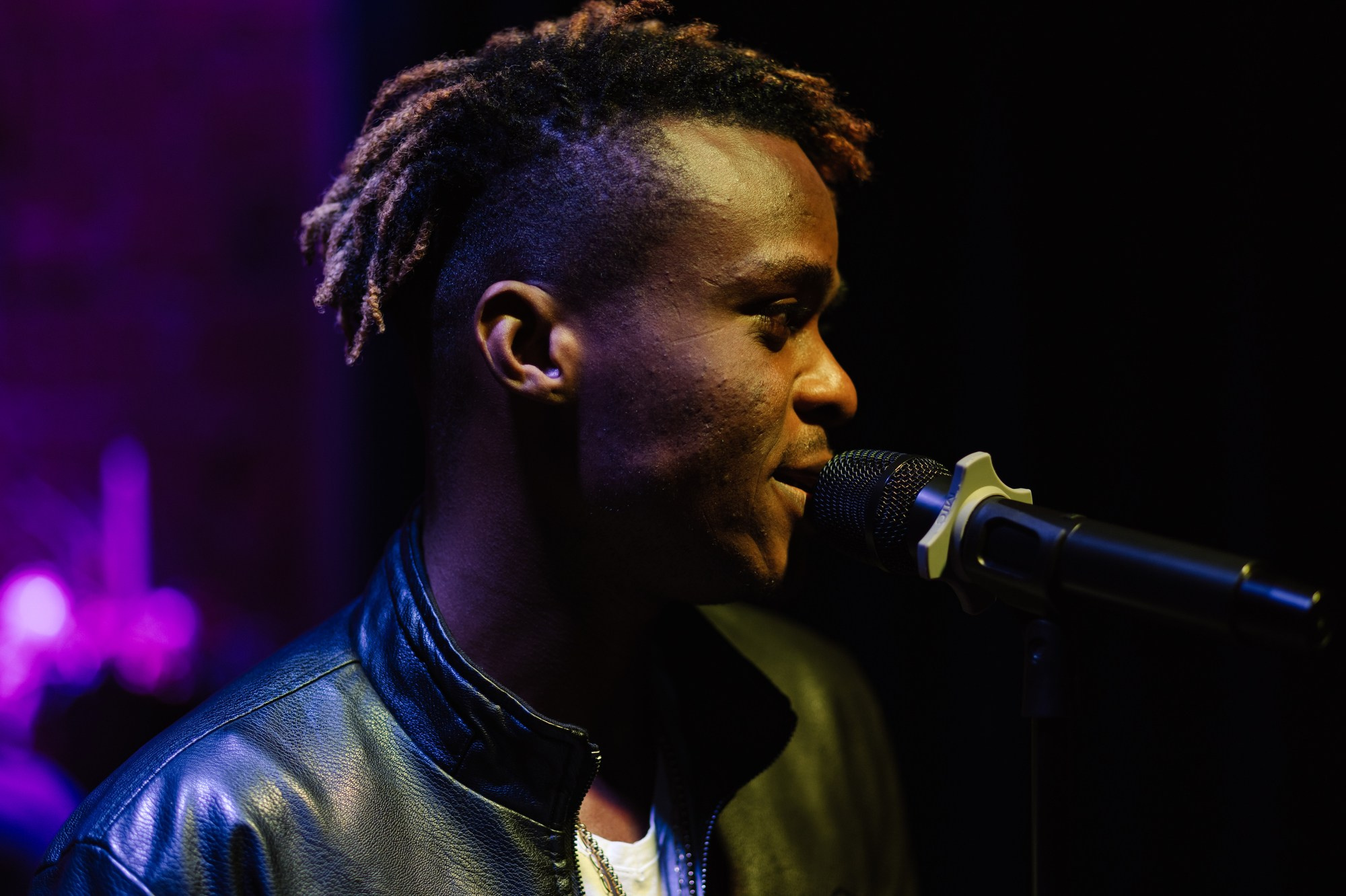 Репортажная съемка. Фотограф Константин Земсков