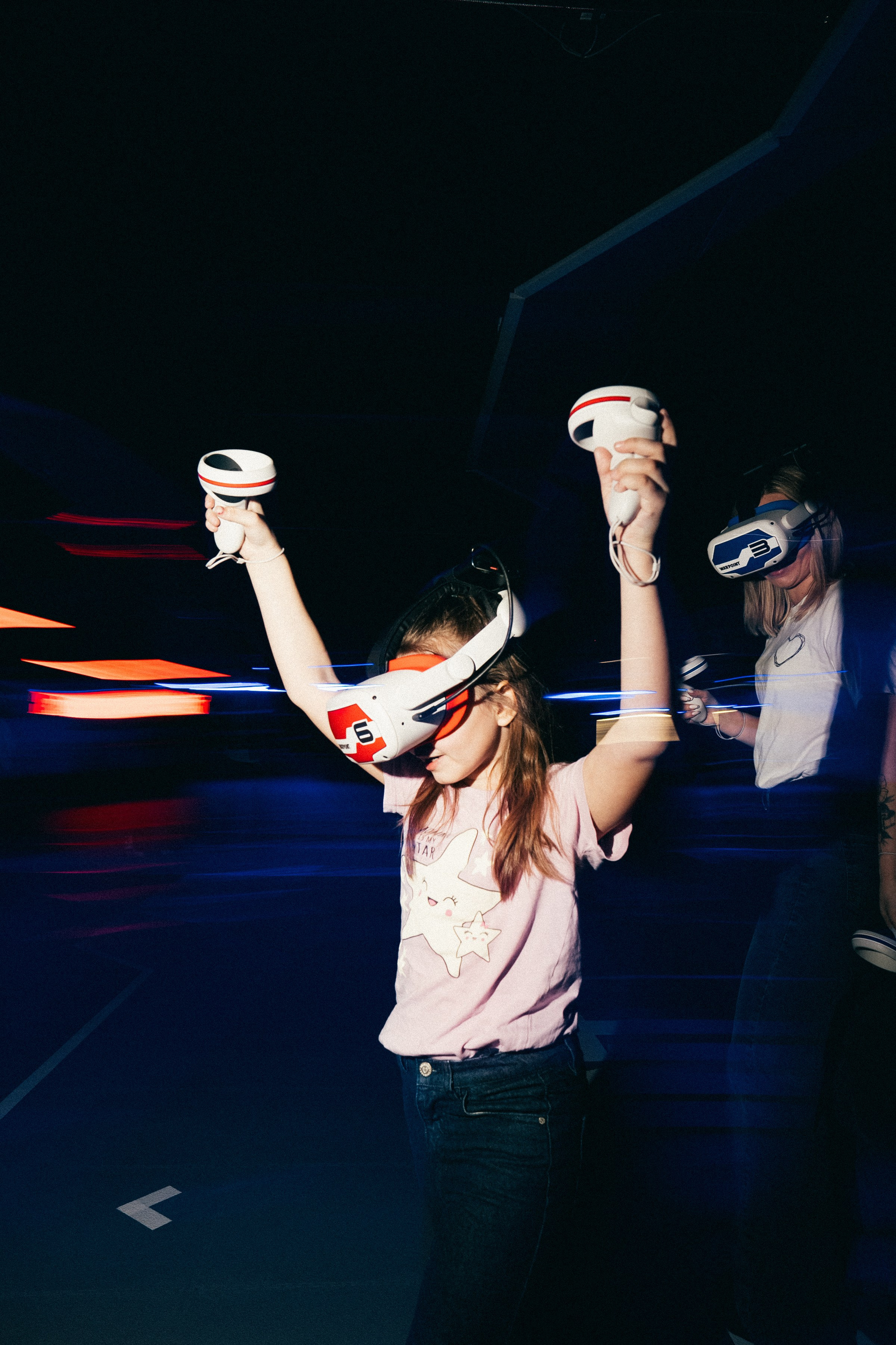 WARPOINT Открытие. Фотограф на любое событие в Кемерово