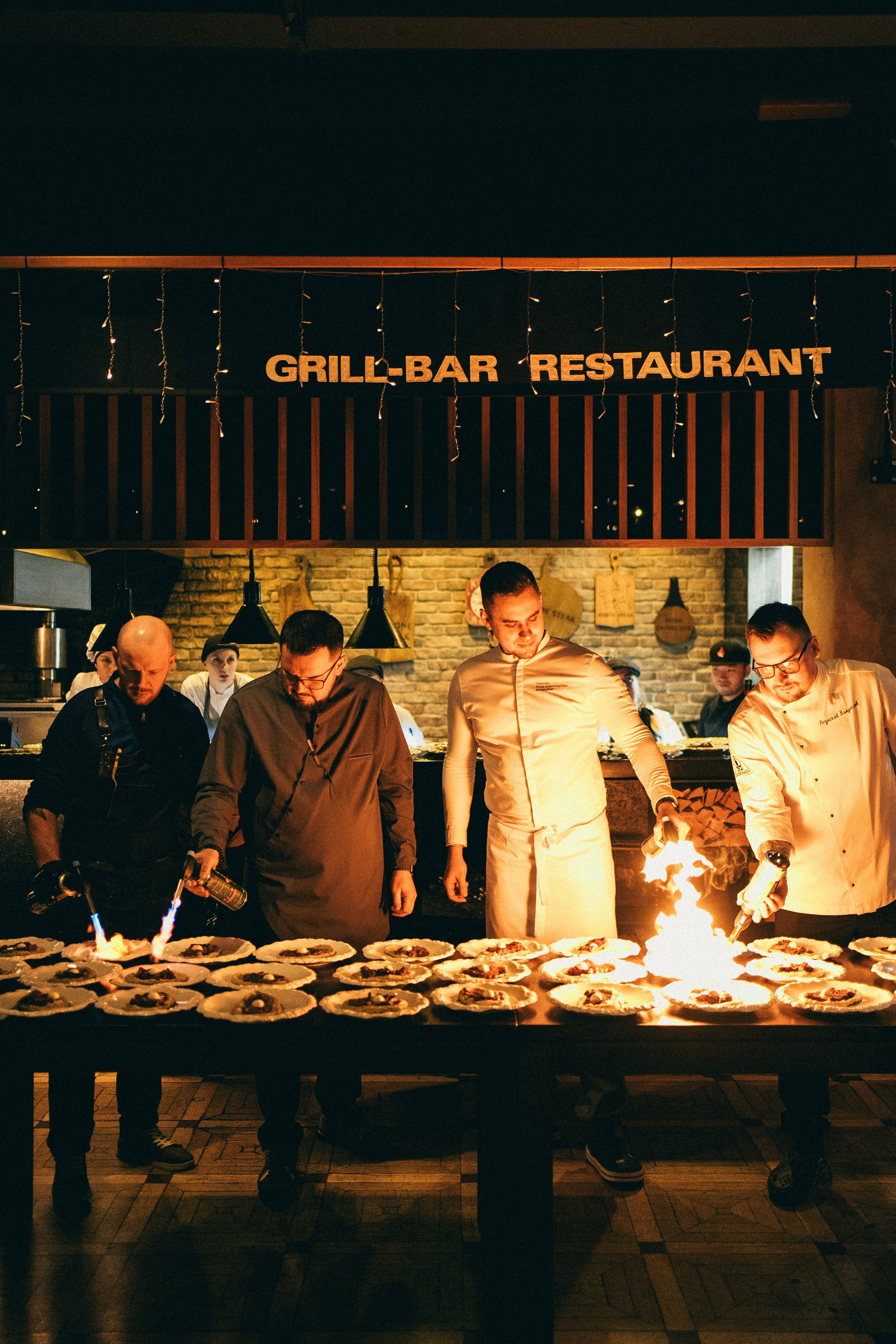 Гастроужин | Грильбар42. Фотограф на любое событие в Кемерово