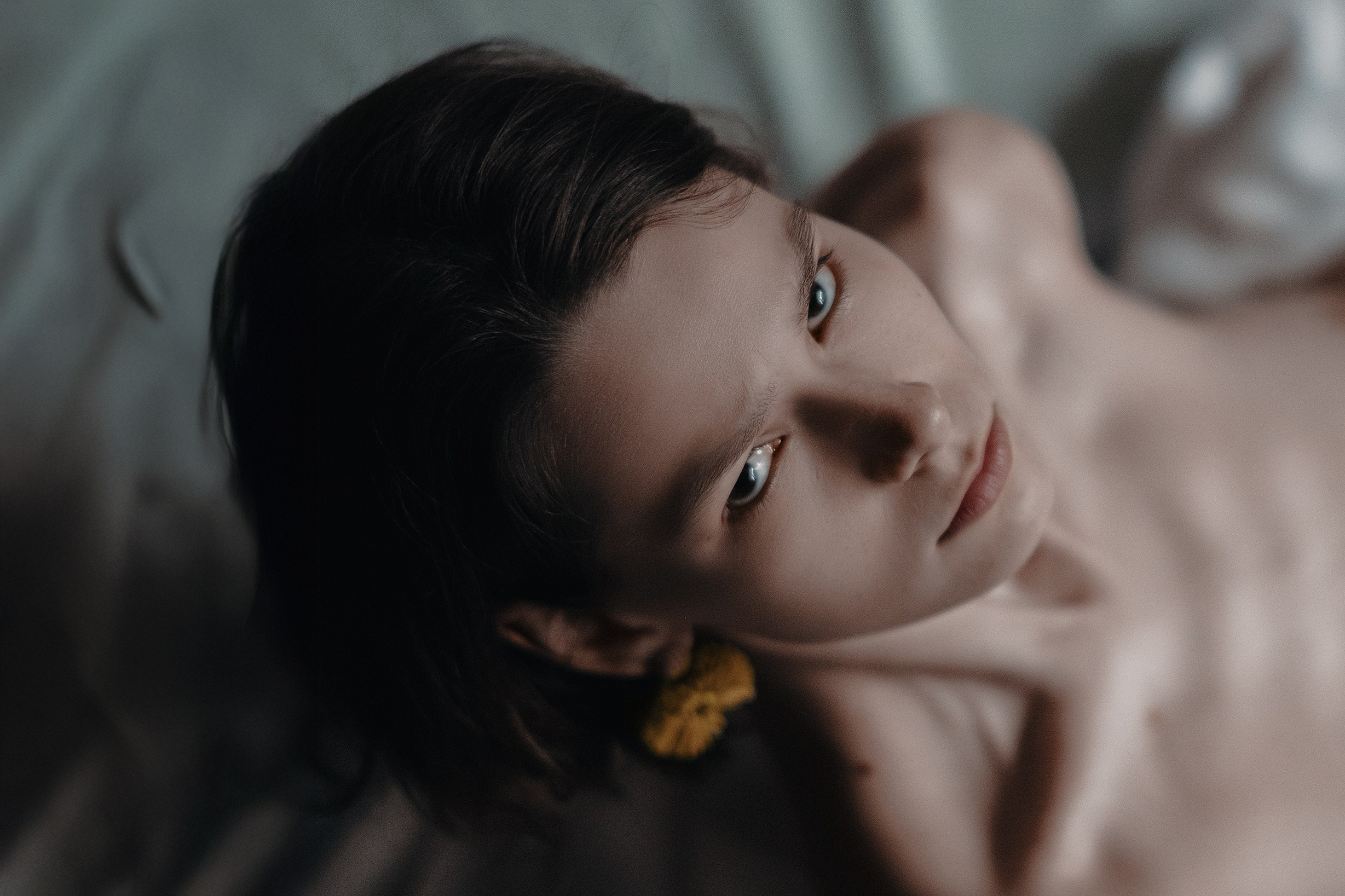 Московский фотограф Руслан Панов