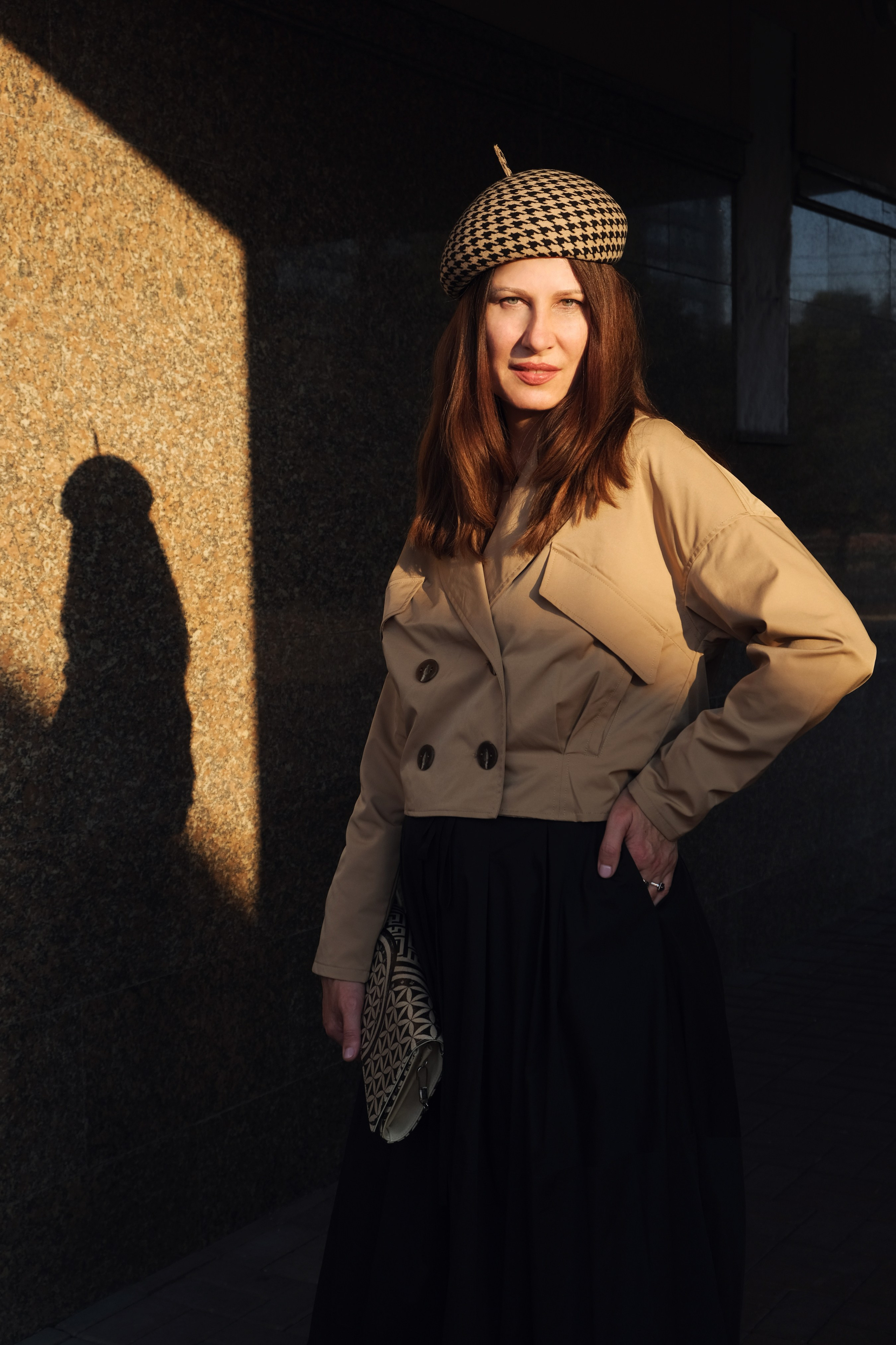 Габриэлла, салон головных уборов. Свадебный фотограф в Челябинске Сырчикова Наталья