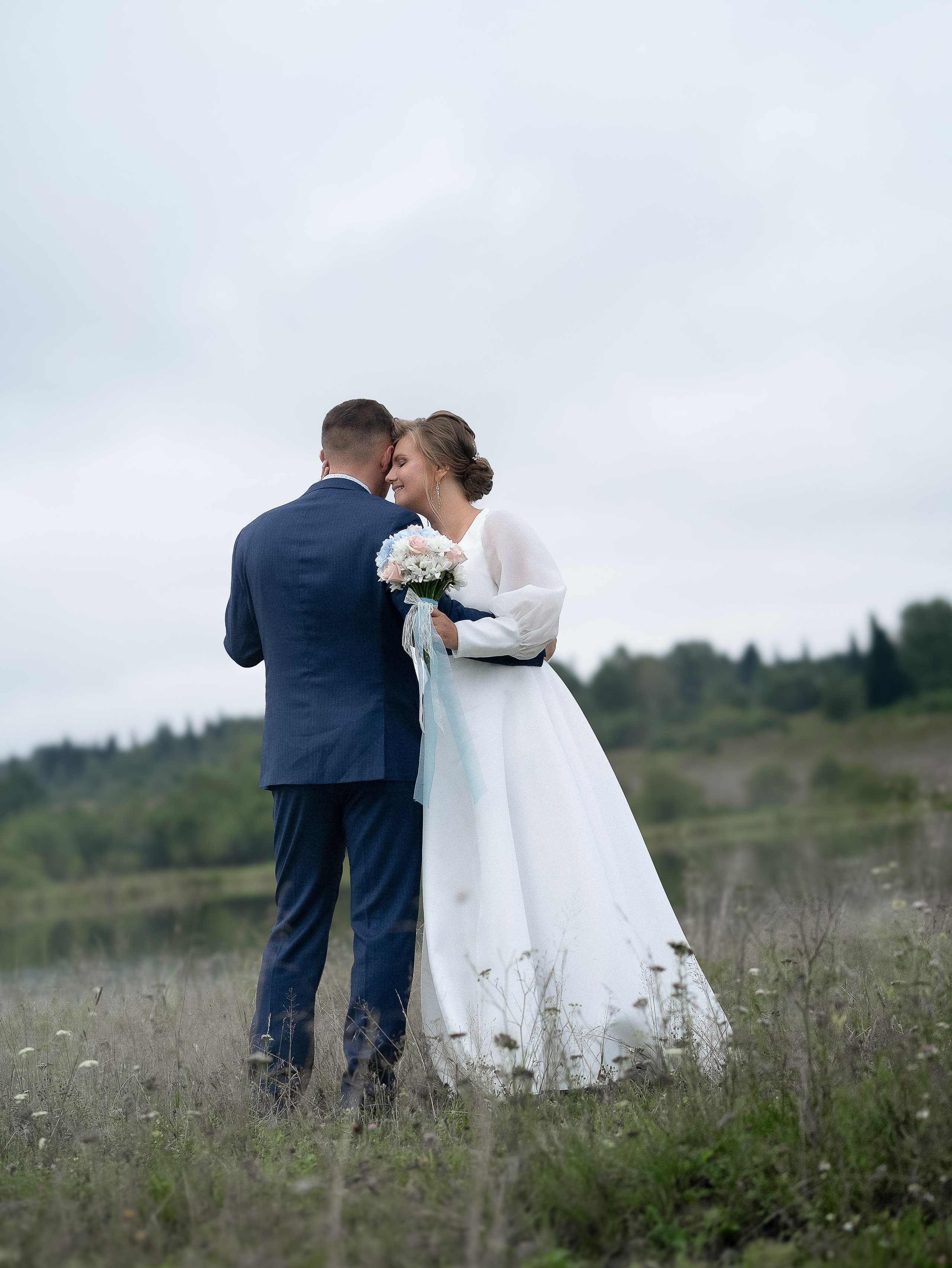СвадьбА. Свадебный и Женский фотограф в г. Кемерово