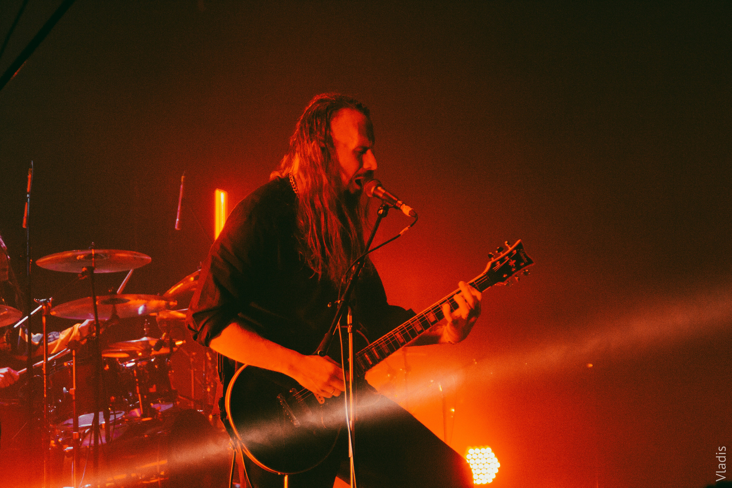 ##### BASE NEW YEAR FEST 2026 | Петербург. VLADIS PISKUNOV | Концертные Фото |Репортажи