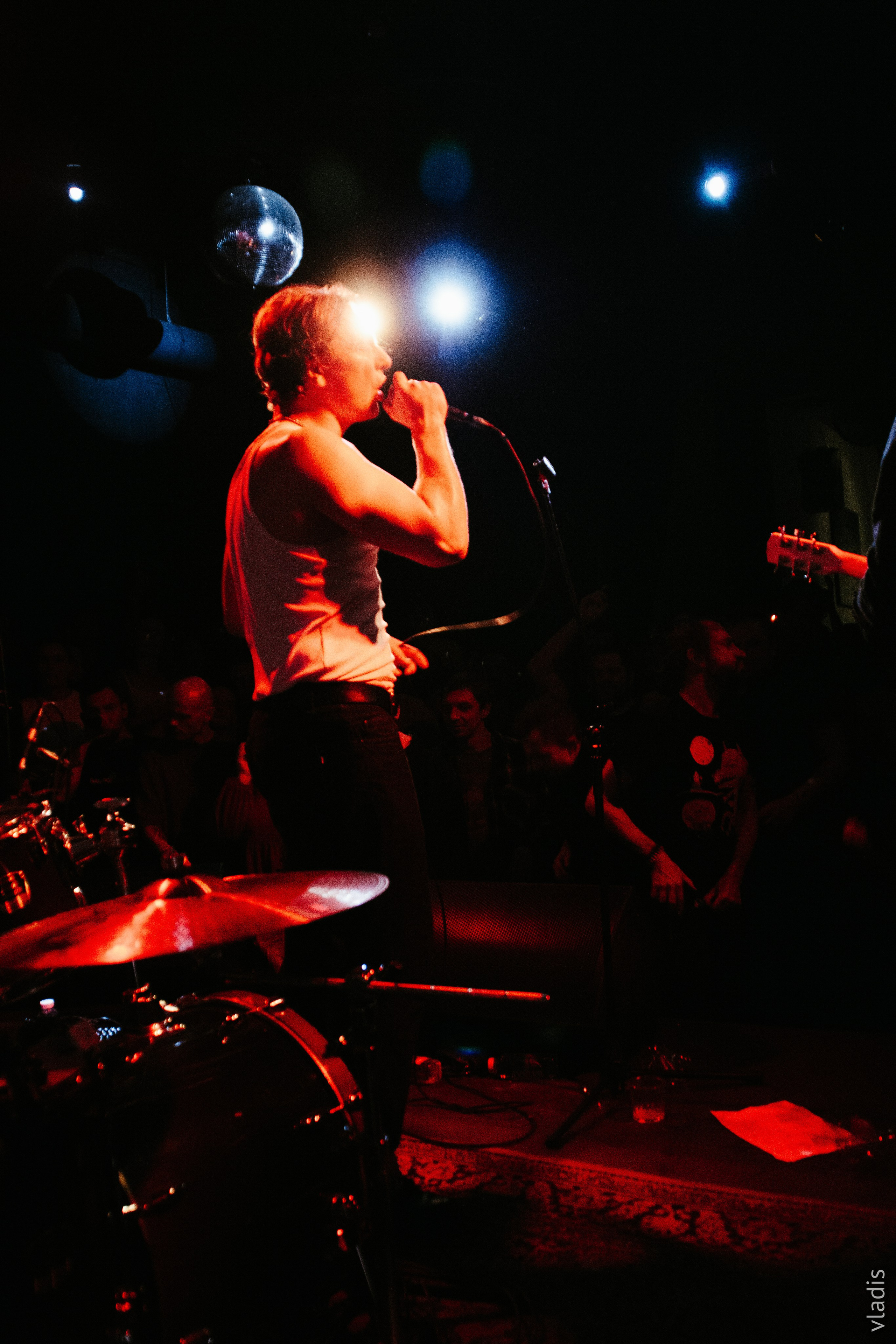 ХОХМА — Мачты |Петербург 16.11.2024. VLADIS PISKUNOV | Концертные Фото |Репортажи