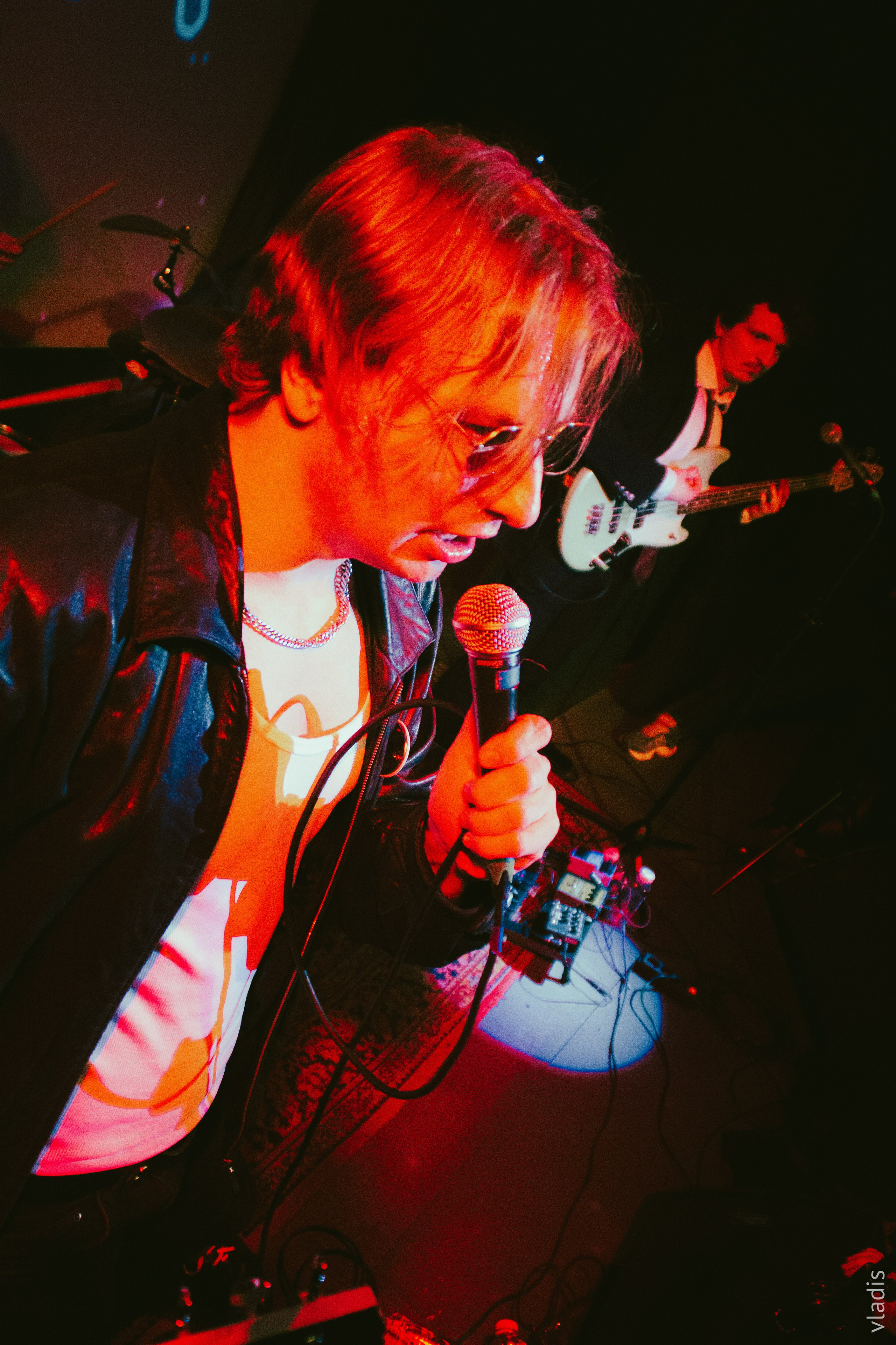 ХОХМА — Мачты |Петербург 16.11.2024. VLADIS PISKUNOV | Концертные Фото |Репортажи