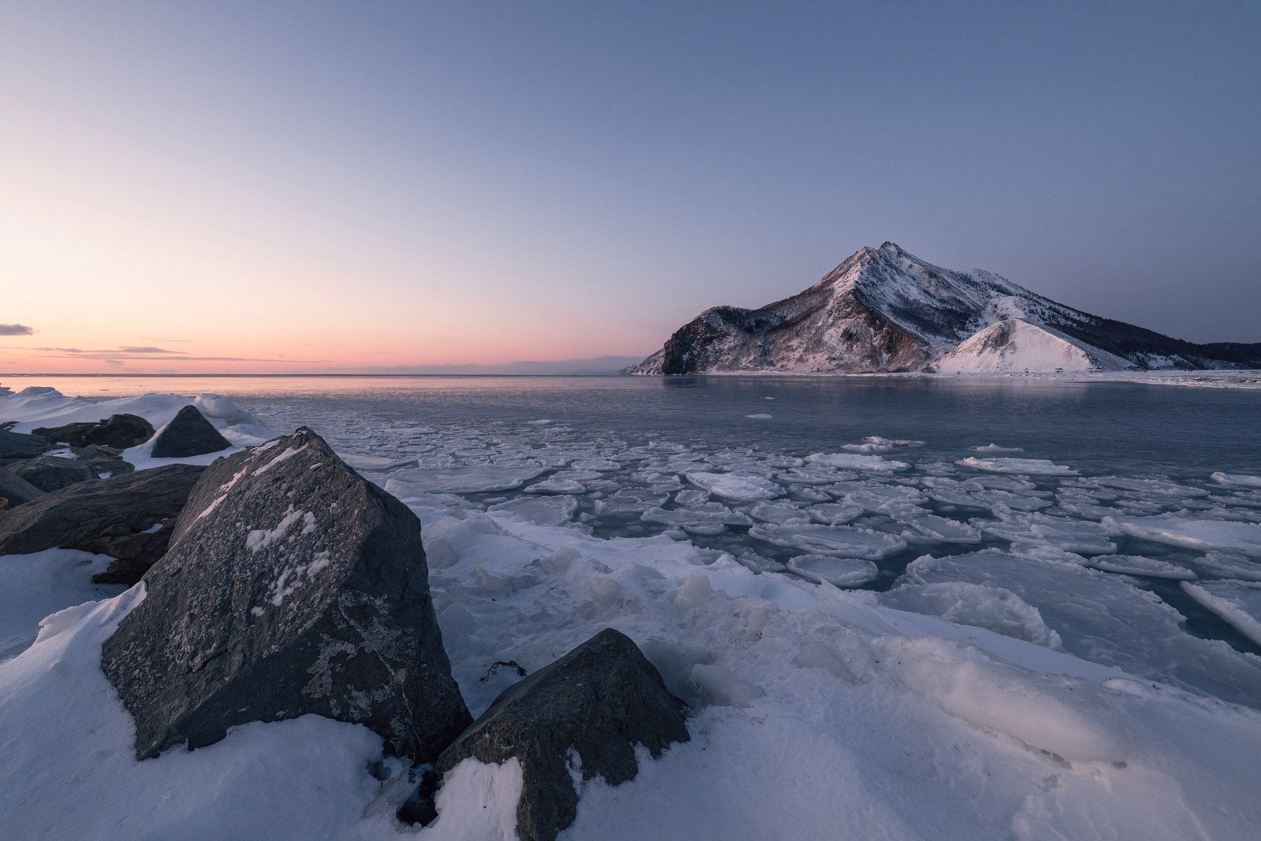 Курильские острова. Портретный фотограф в Челябинске Катерина Руди